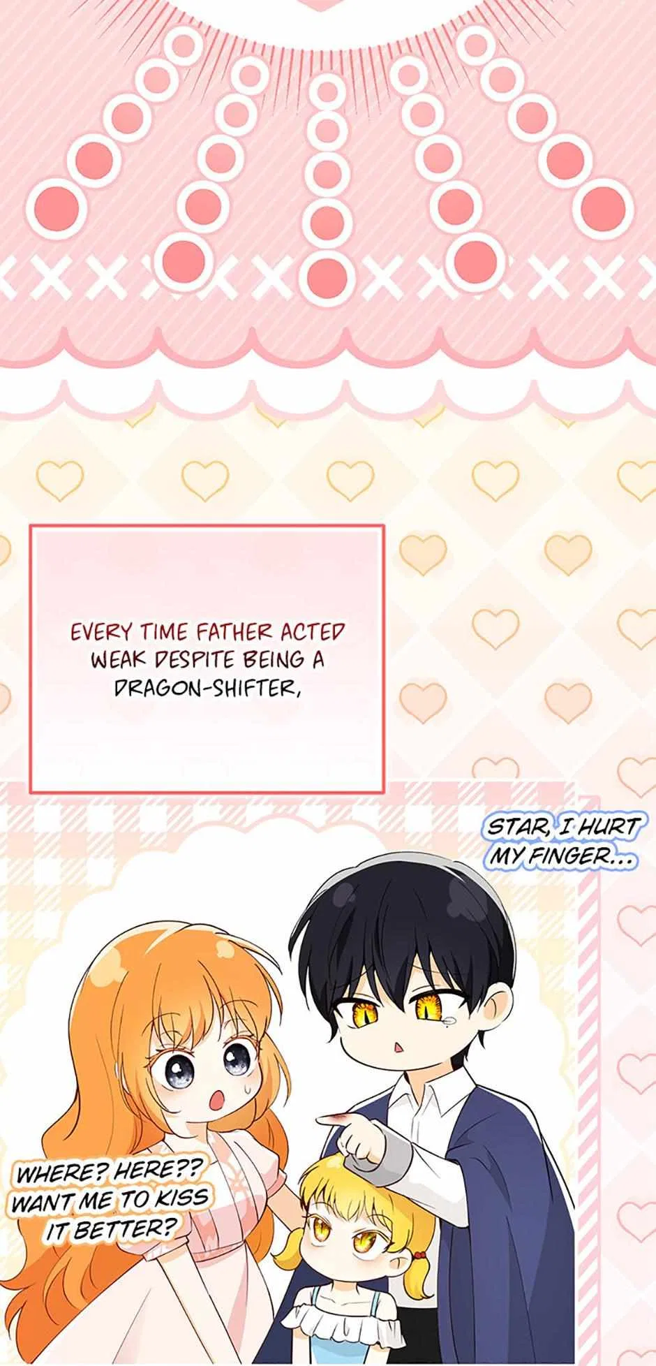 Talented baby squirrel Chapter 129 – Page 26