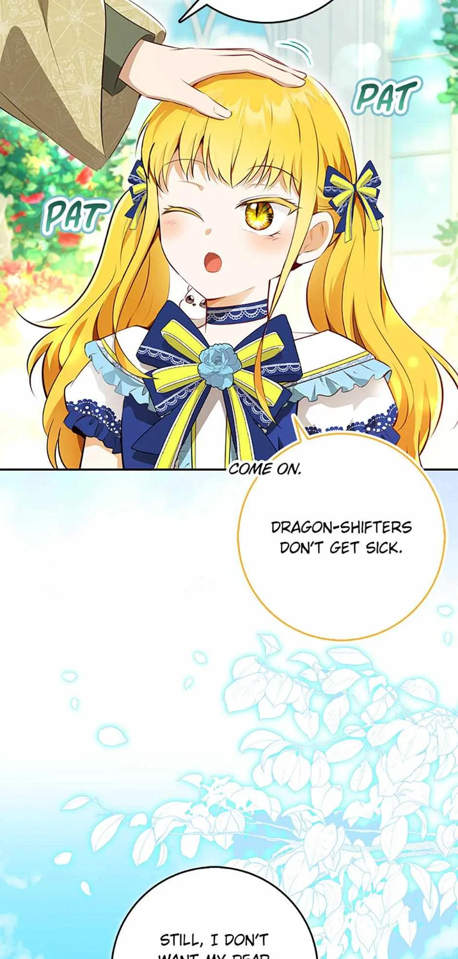 Talented baby squirrel Chapter 129 – Page 35