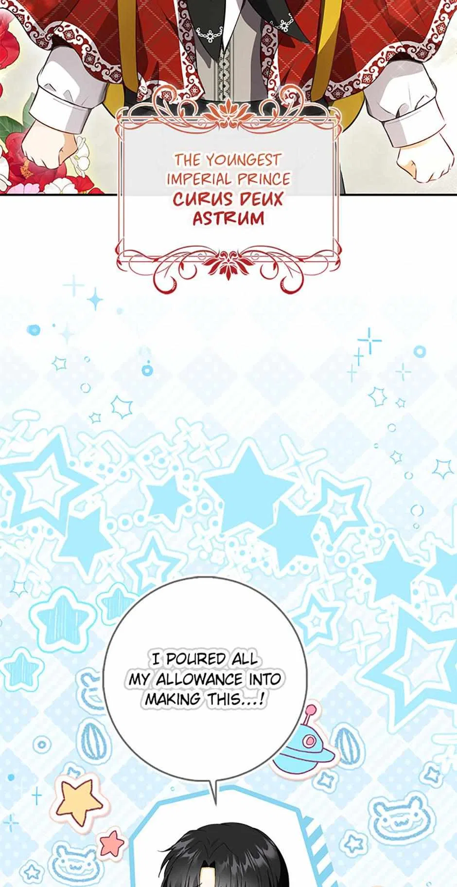 Talented baby squirrel Chapter 129 – Page 47