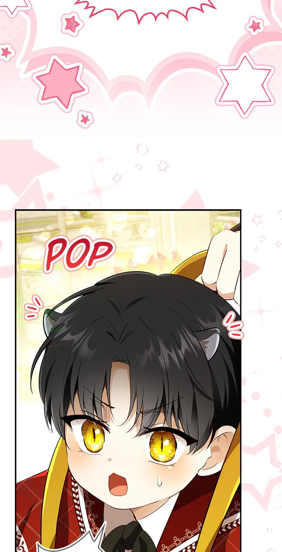 Talented baby squirrel Chapter 129 – Page 55