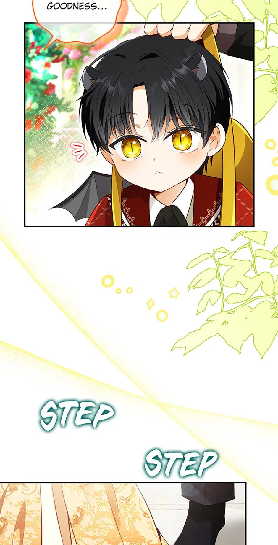 Talented baby squirrel Chapter 129 – Page 58