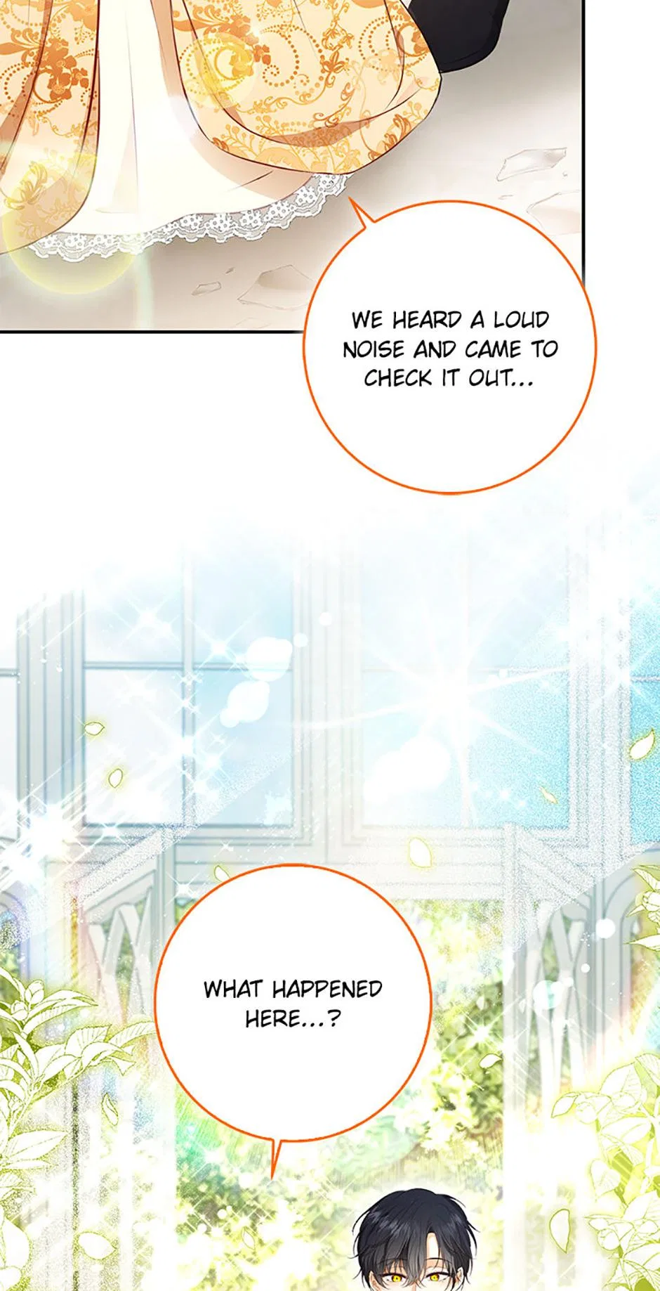Talented baby squirrel Chapter 129 – Page 59