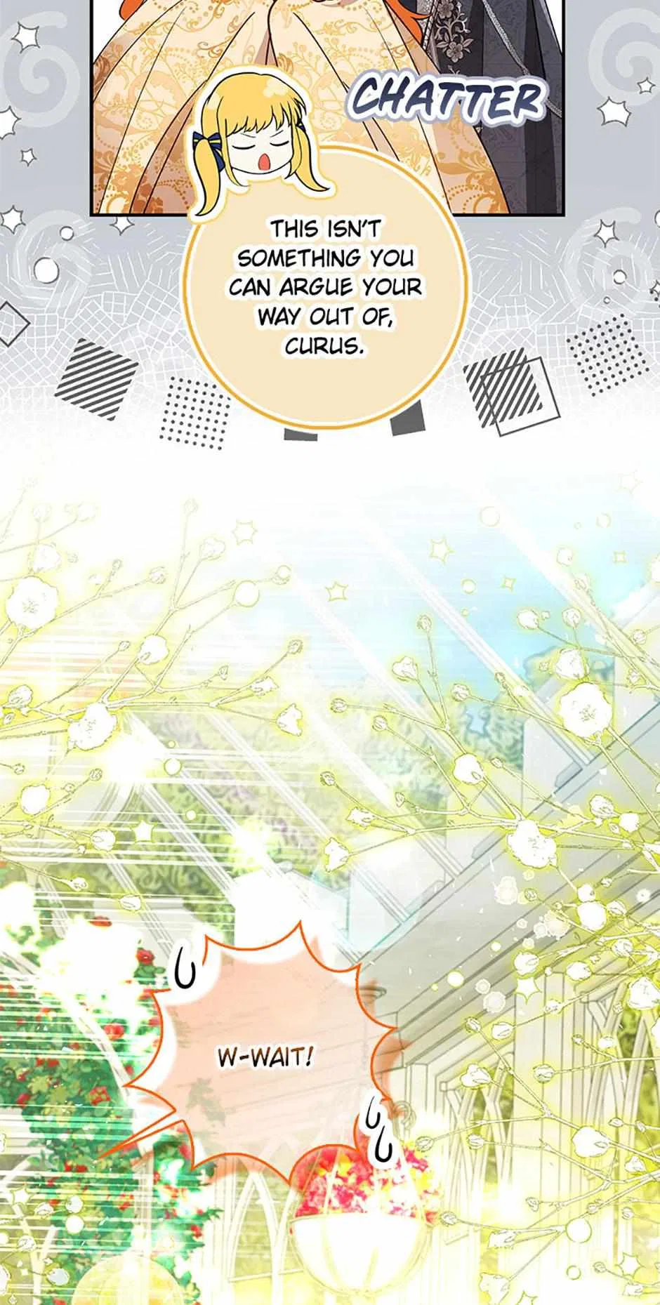Talented baby squirrel Chapter 129 – Page 66