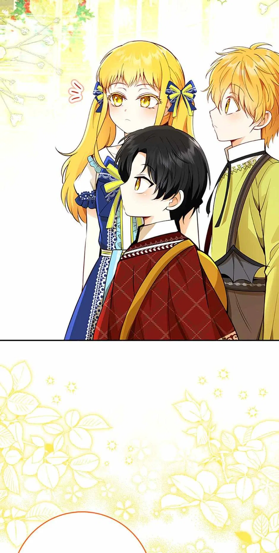 Talented baby squirrel Chapter 129 – Page 67