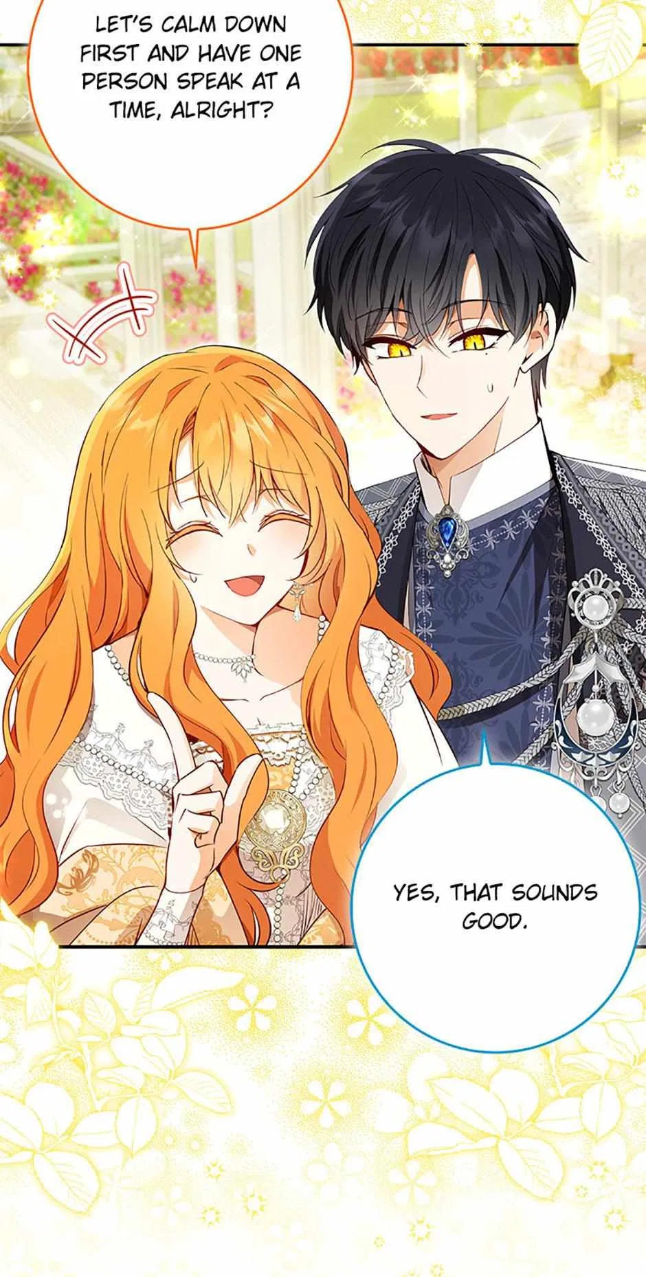 Talented baby squirrel Chapter 129 – Page 68