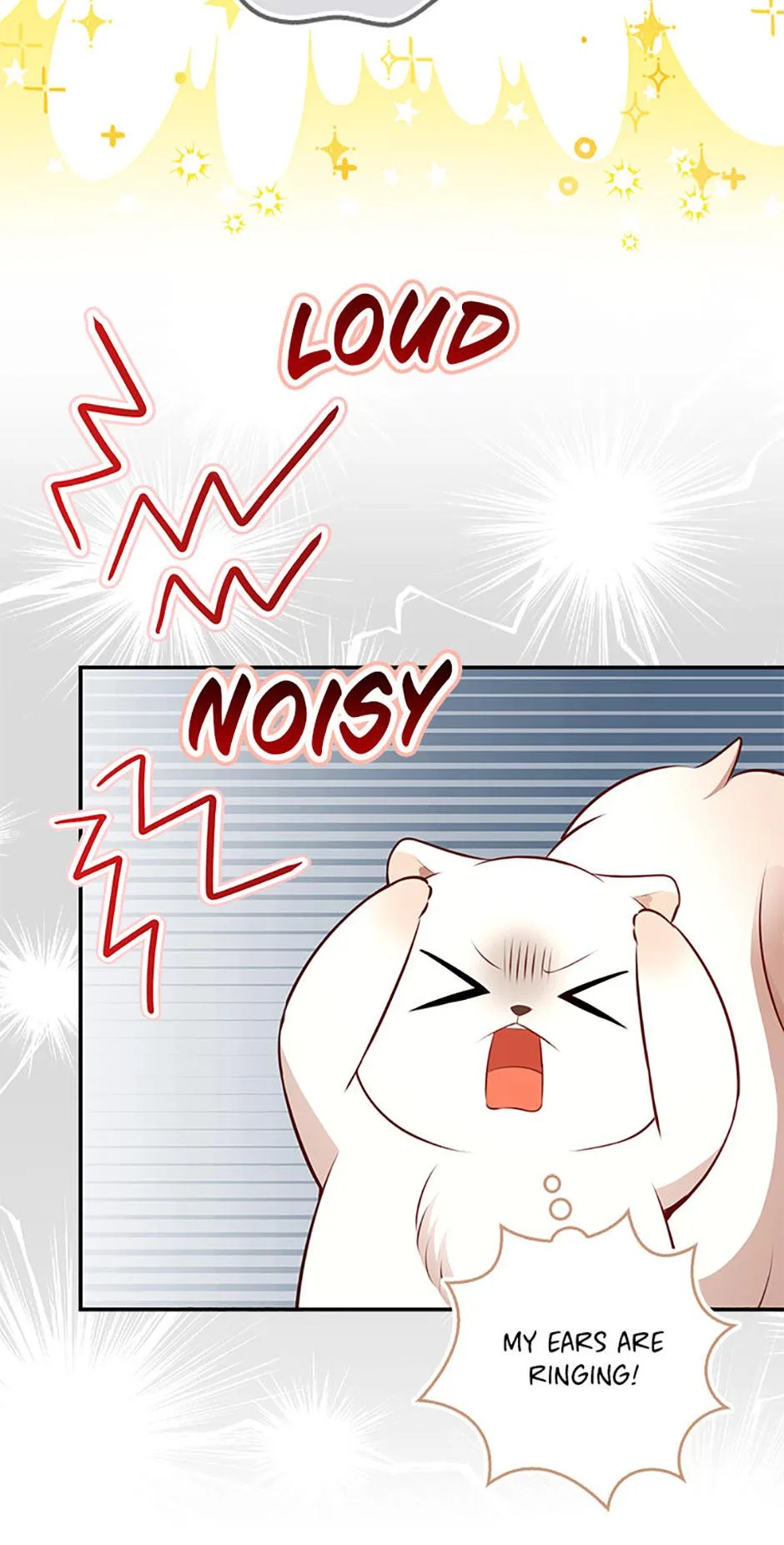 Talented baby squirrel Chapter 129 – Page 71