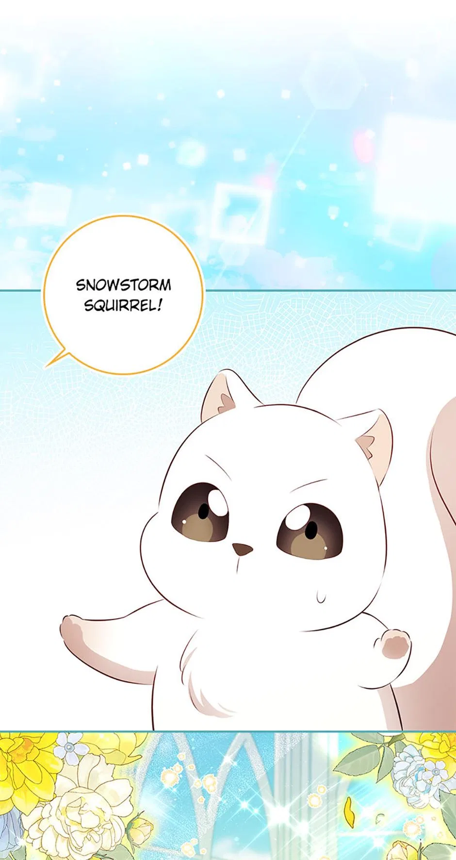 Talented baby squirrel Chapter 129 – Page 72