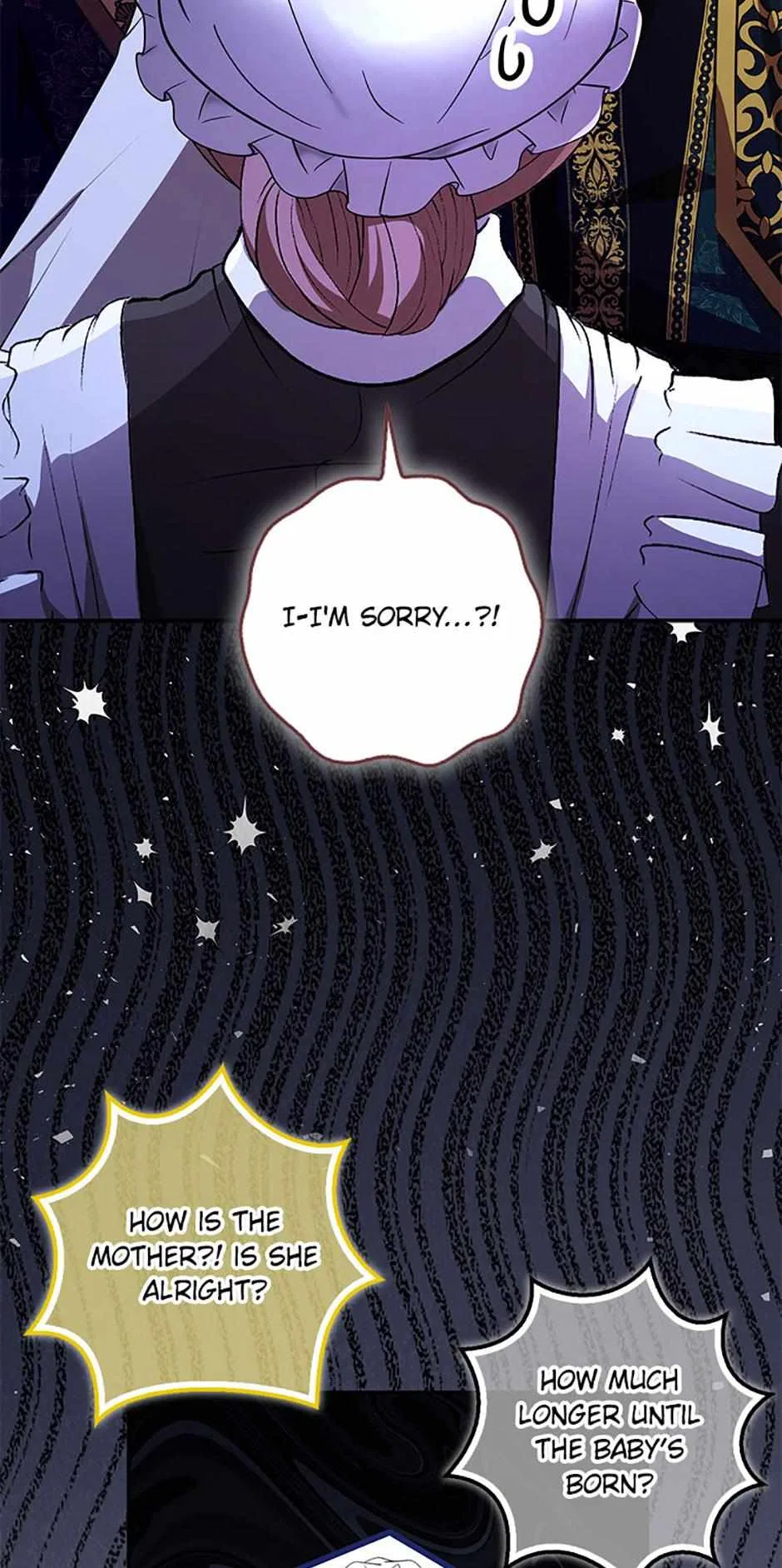 Talented baby squirrel Chapter 128 – Page 6