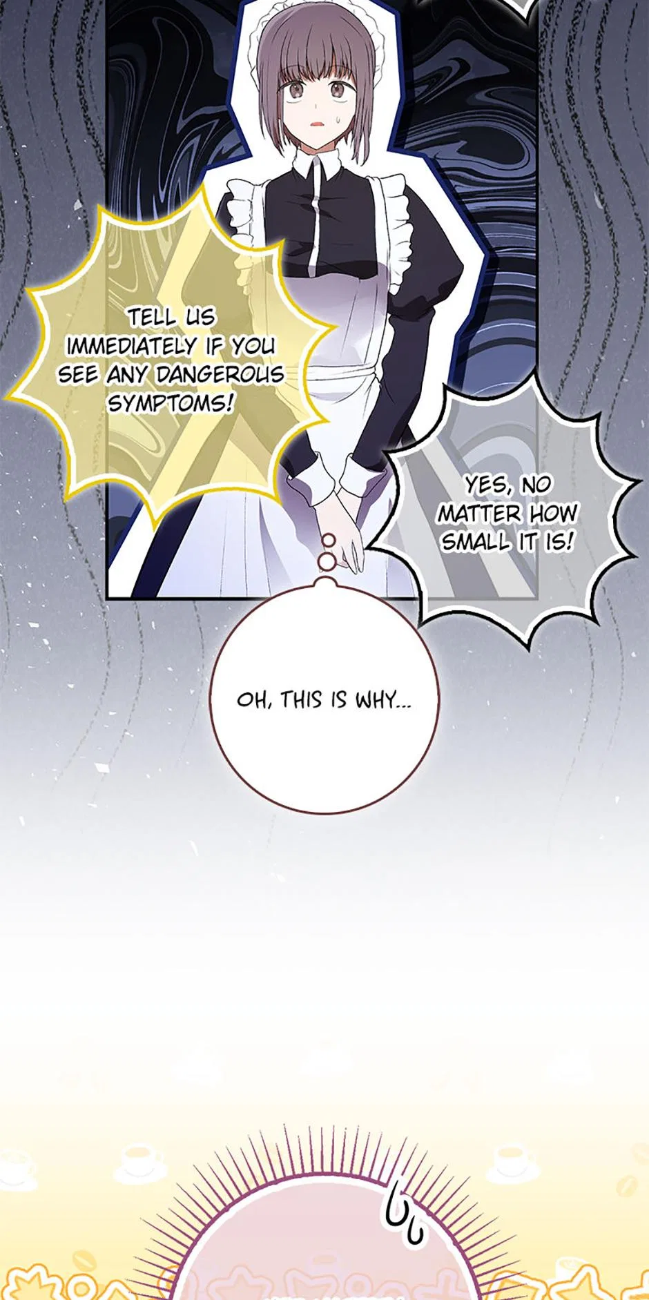 Talented baby squirrel Chapter 128 – Page 7