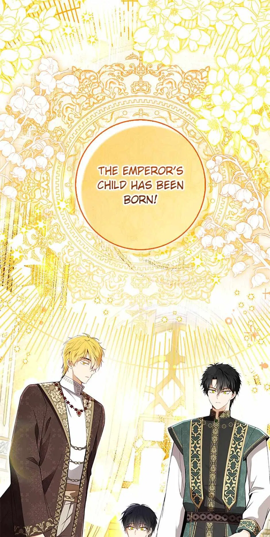 Talented baby squirrel Chapter 128 – Page 14