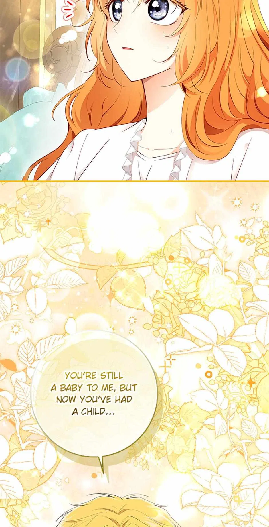 Talented baby squirrel Chapter 128 – Page 20