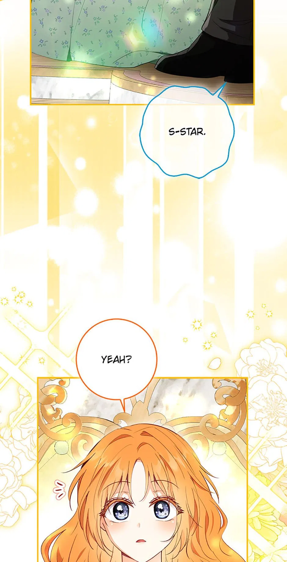 Talented baby squirrel Chapter 128 – Page 23