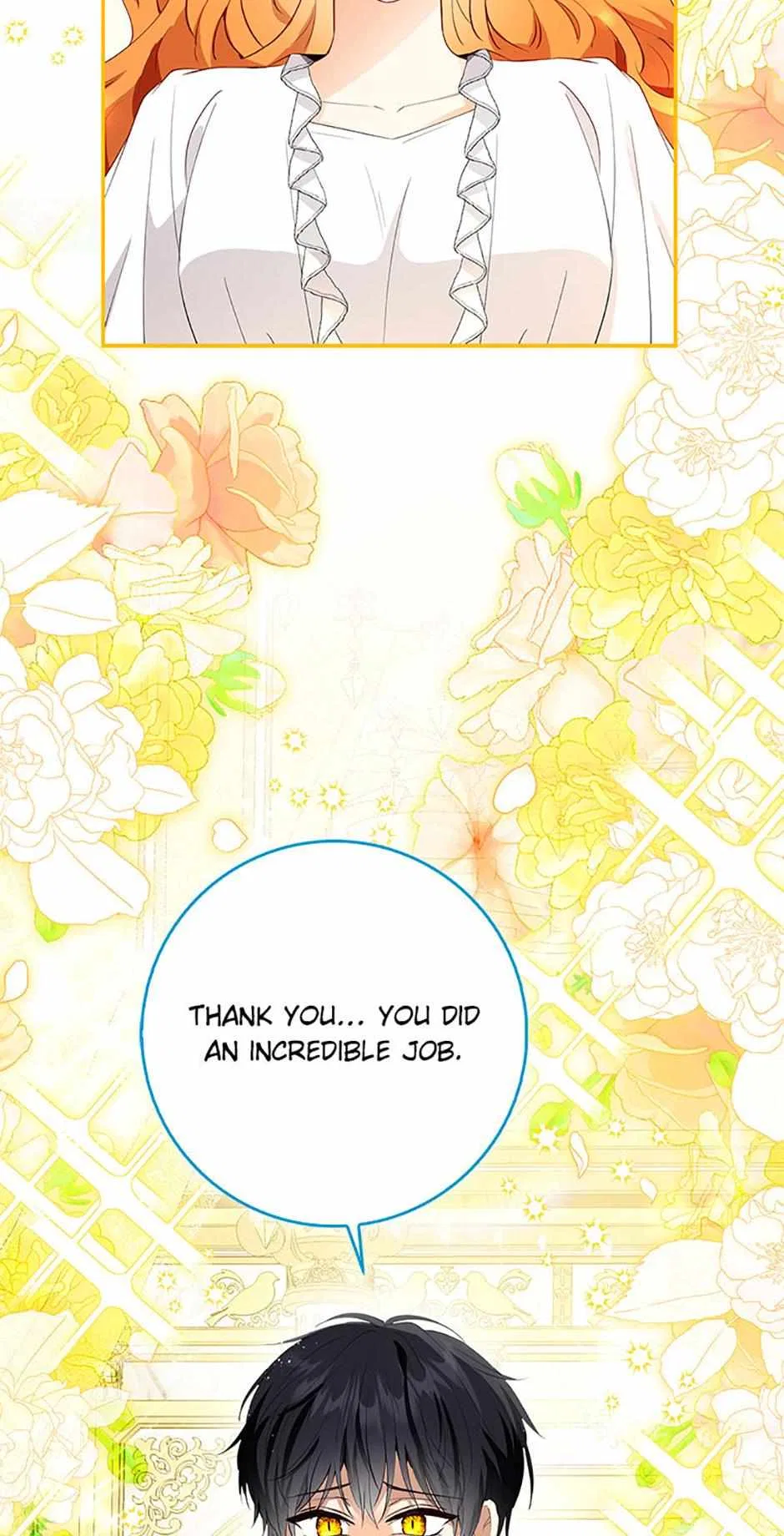 Talented baby squirrel Chapter 128 – Page 24