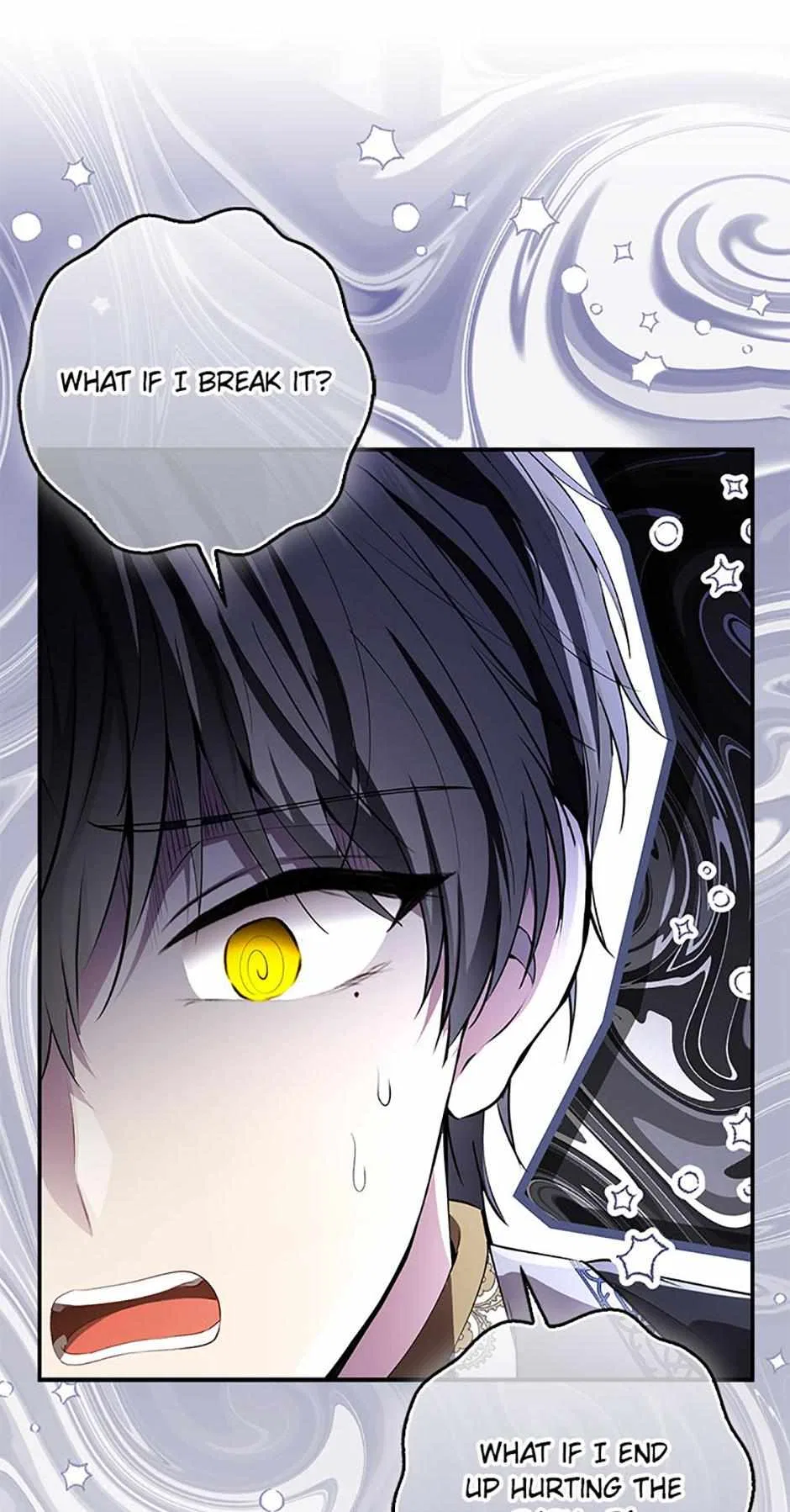 Talented baby squirrel Chapter 128 – Page 27