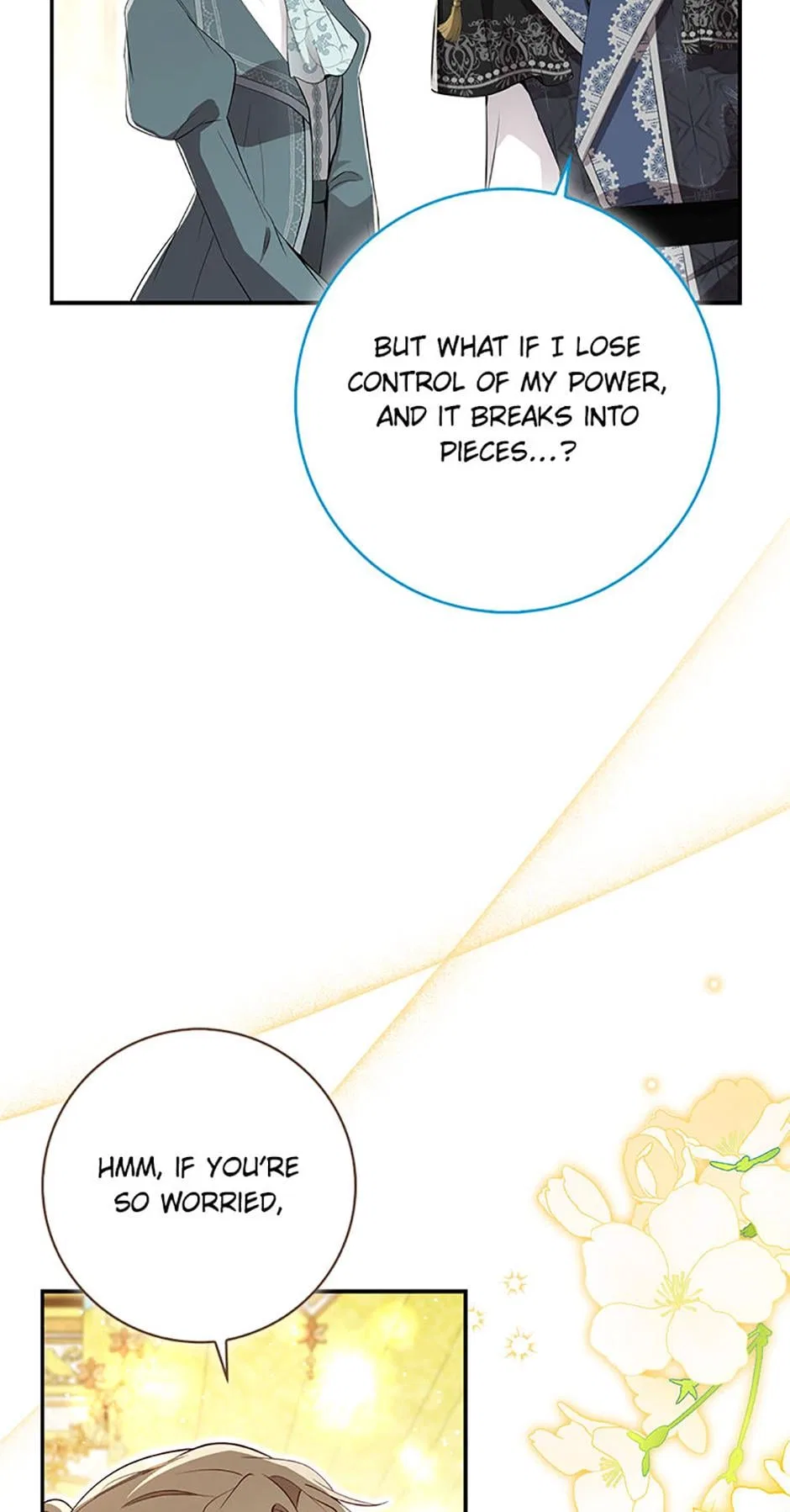 Talented baby squirrel Chapter 128 – Page 32