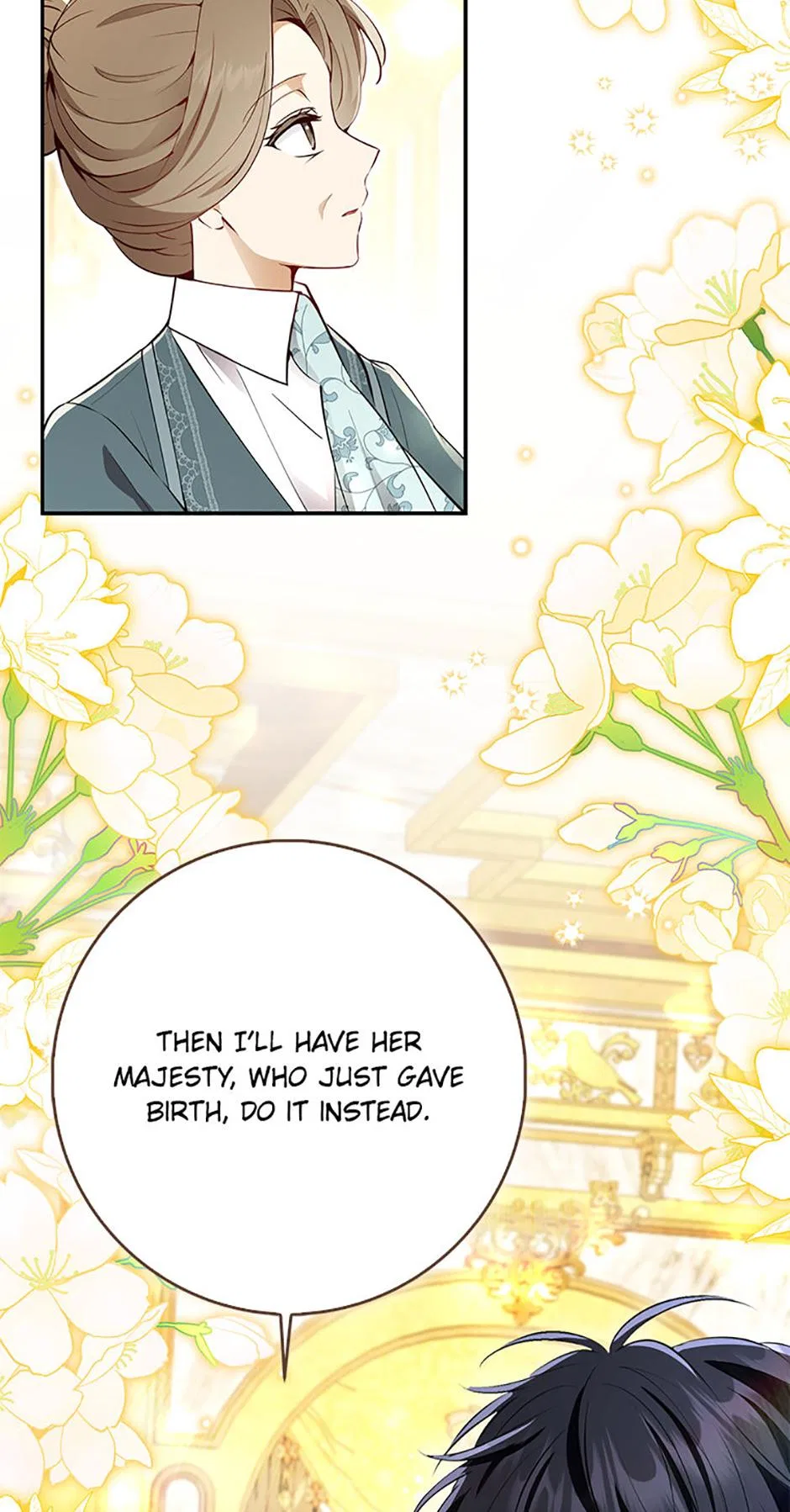 Talented baby squirrel Chapter 128 – Page 33