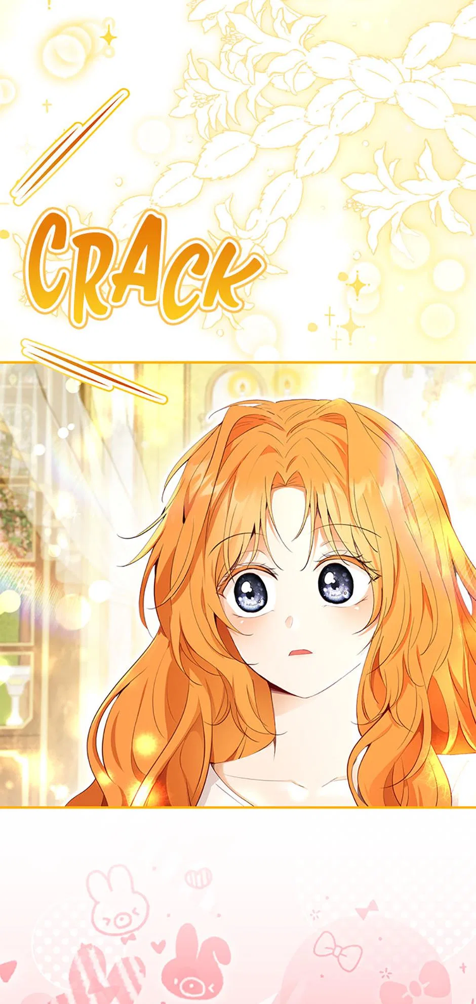 Talented baby squirrel Chapter 128 – Page 40