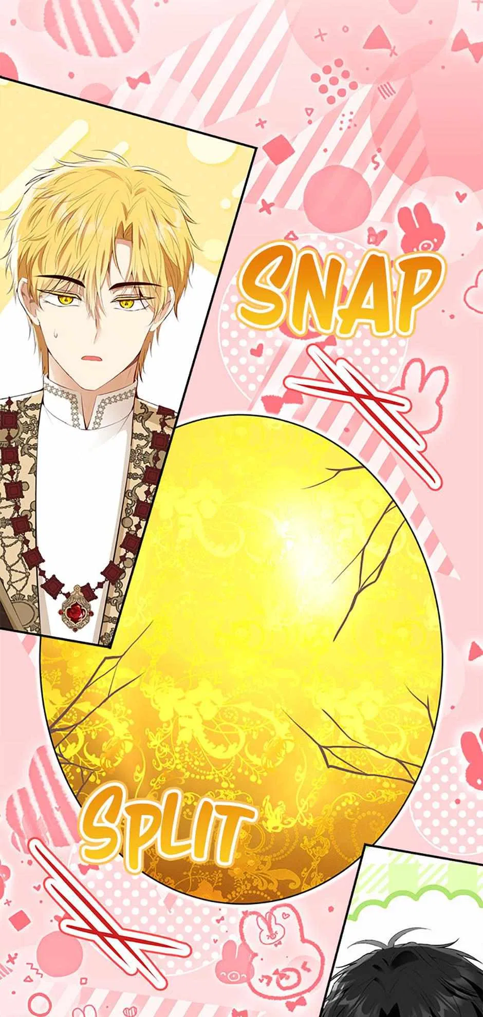 Talented baby squirrel Chapter 128 – Page 41