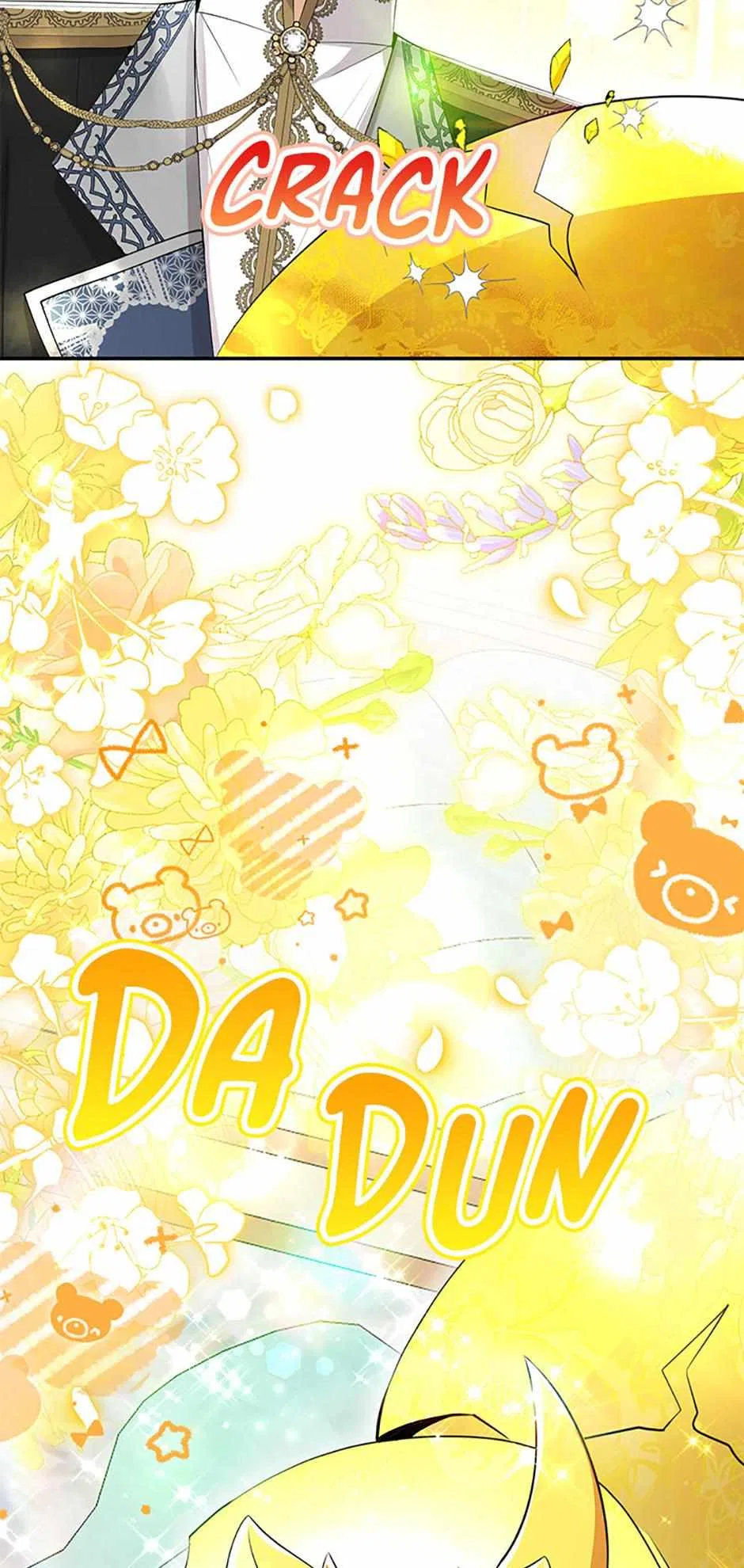 Talented baby squirrel Chapter 128 – Page 43