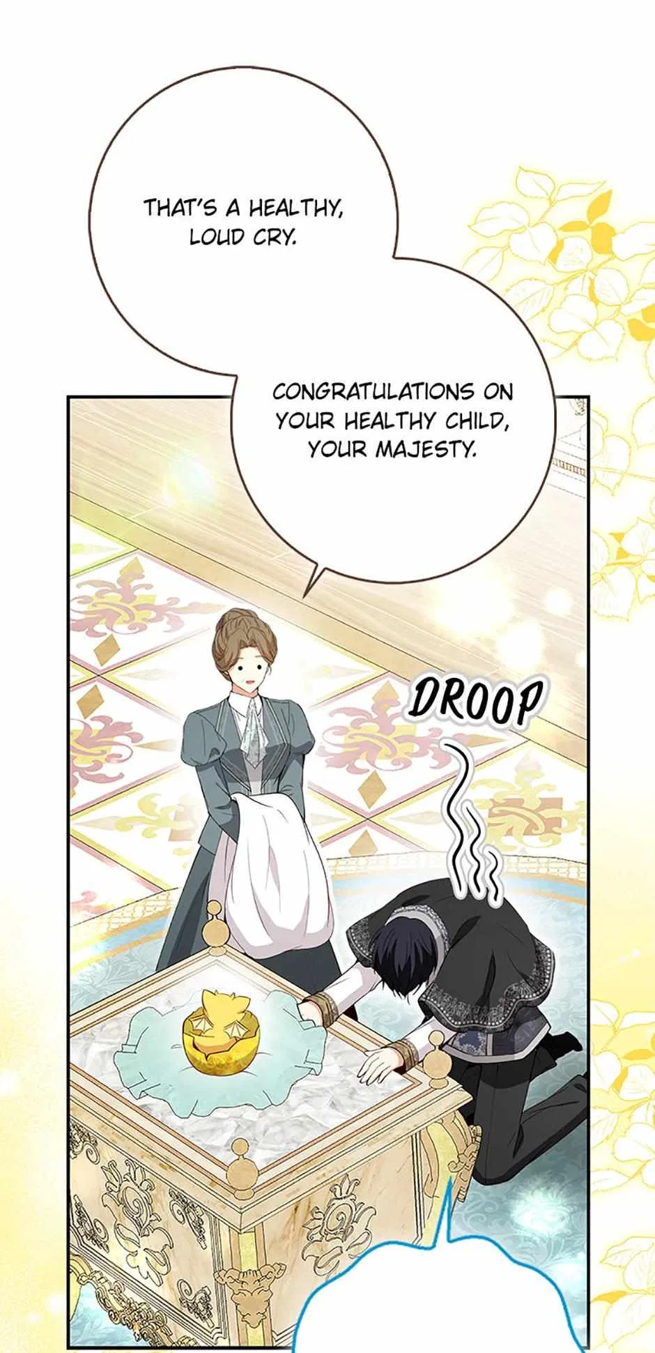 Talented baby squirrel Chapter 128 – Page 45