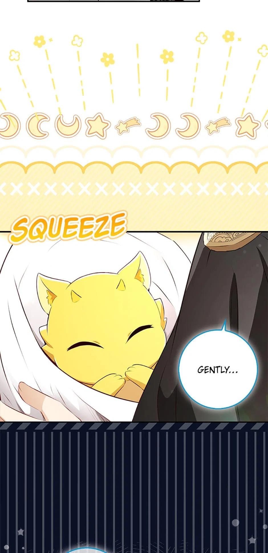 Talented baby squirrel Chapter 128 – Page 47