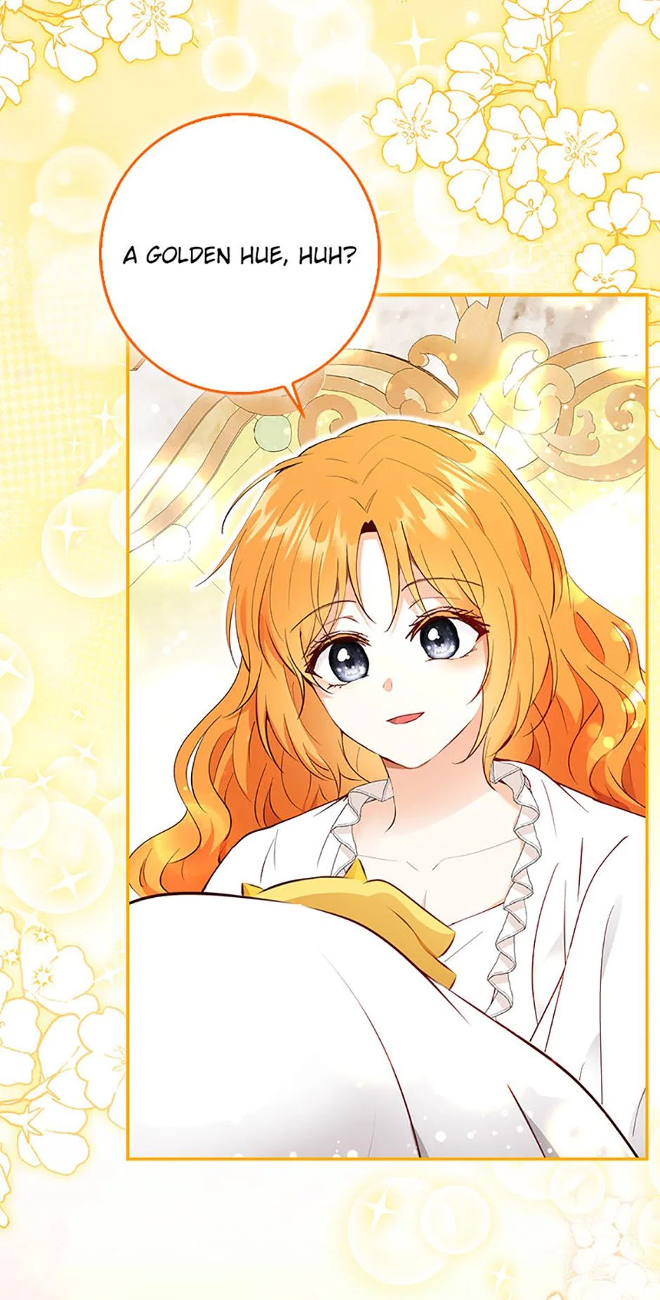 Talented baby squirrel Chapter 128 – Page 61