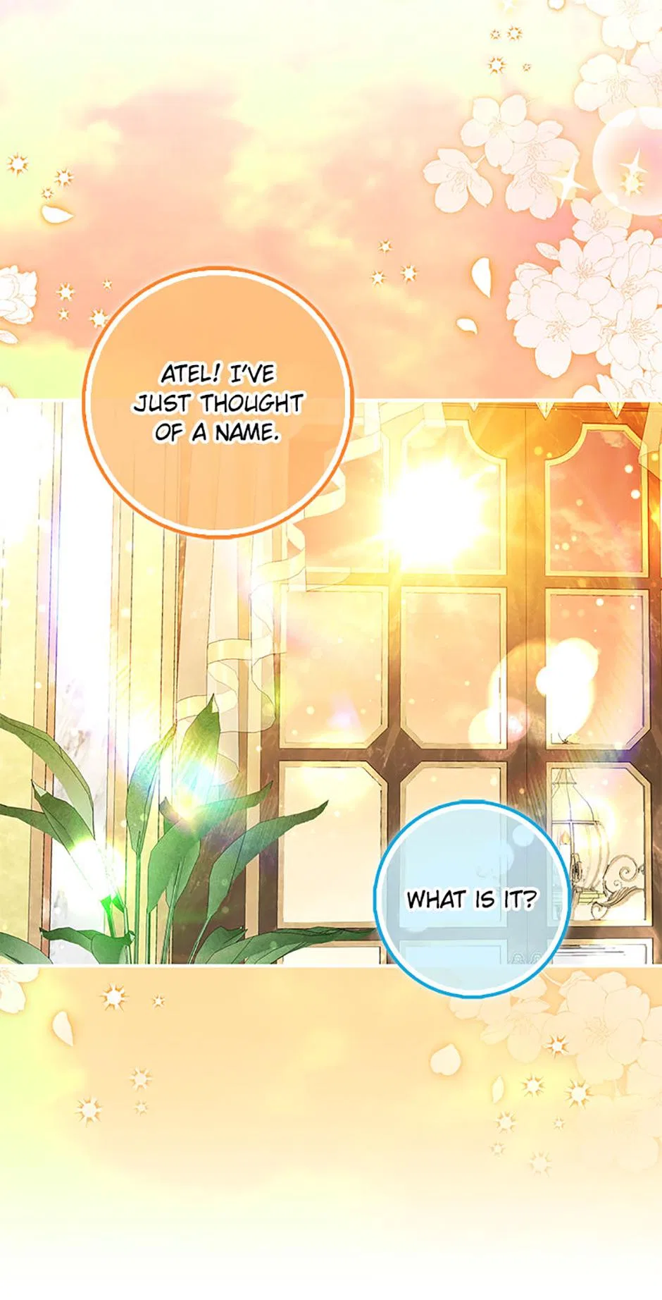 Talented baby squirrel Chapter 128 – Page 62