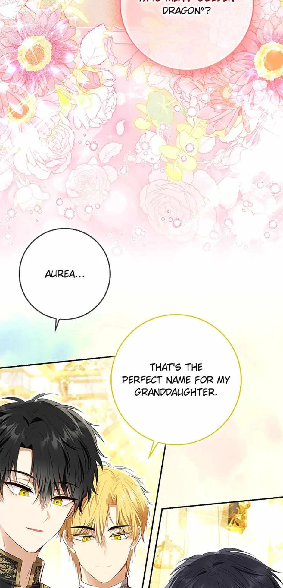 Talented baby squirrel Chapter 128 – Page 65