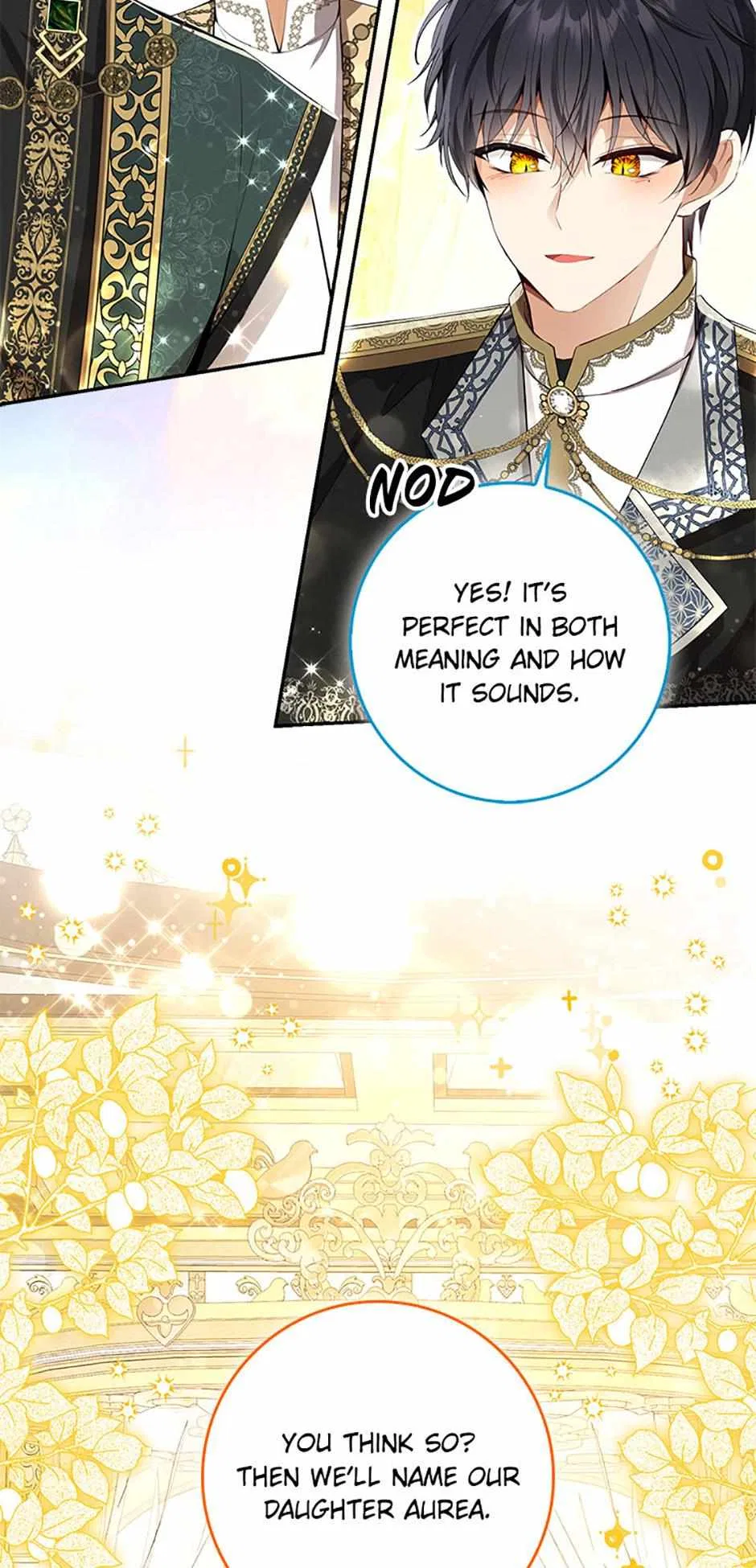 Talented baby squirrel Chapter 128 – Page 66
