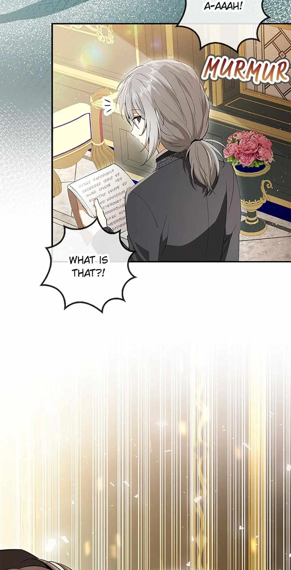 Talented baby squirrel Chapter 127 – Page 12