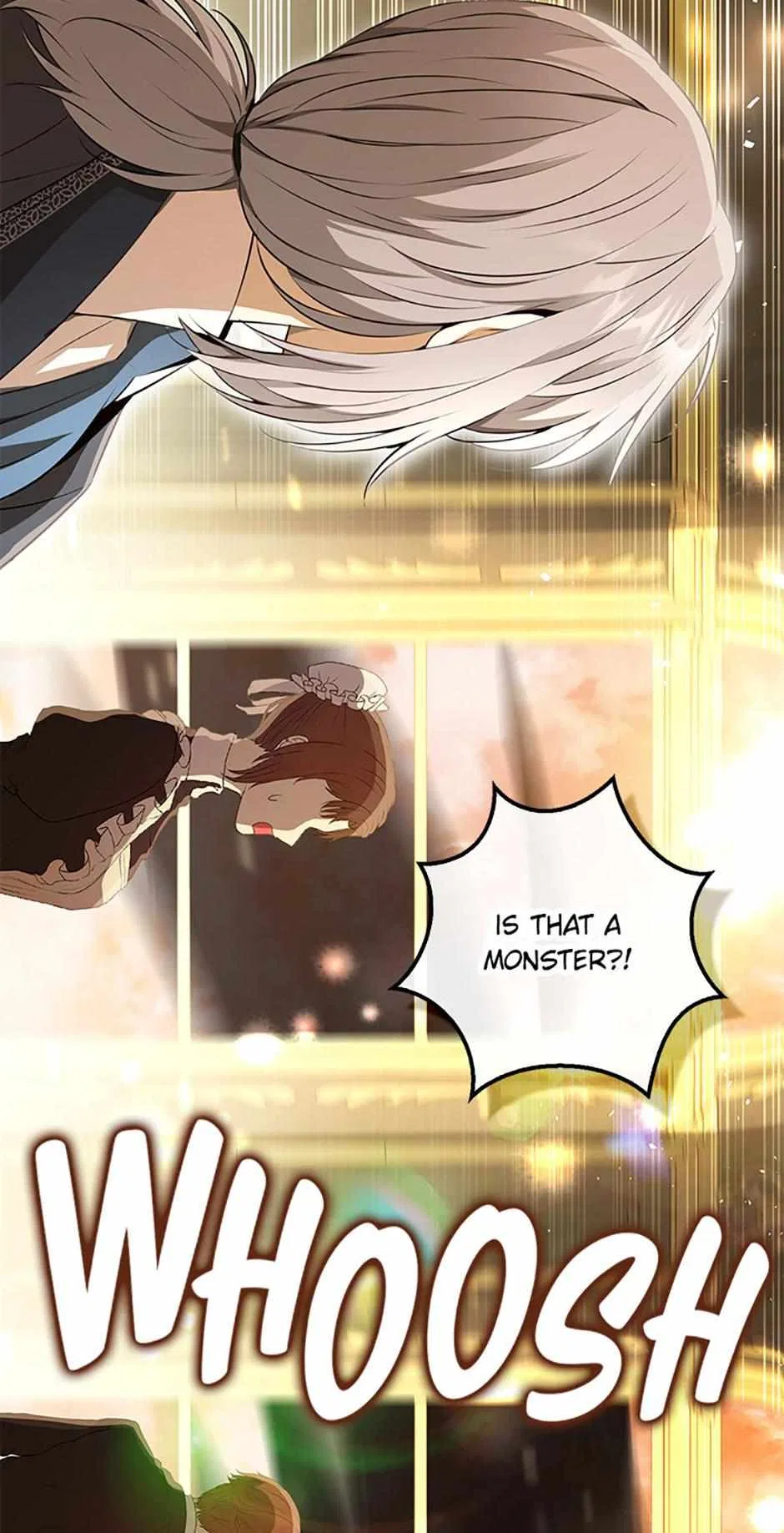 Talented baby squirrel Chapter 127 – Page 13