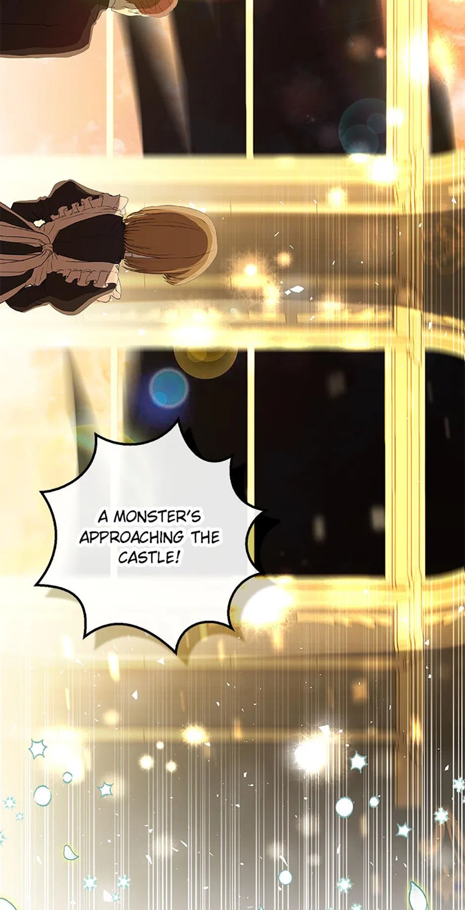 Talented baby squirrel Chapter 127 – Page 14