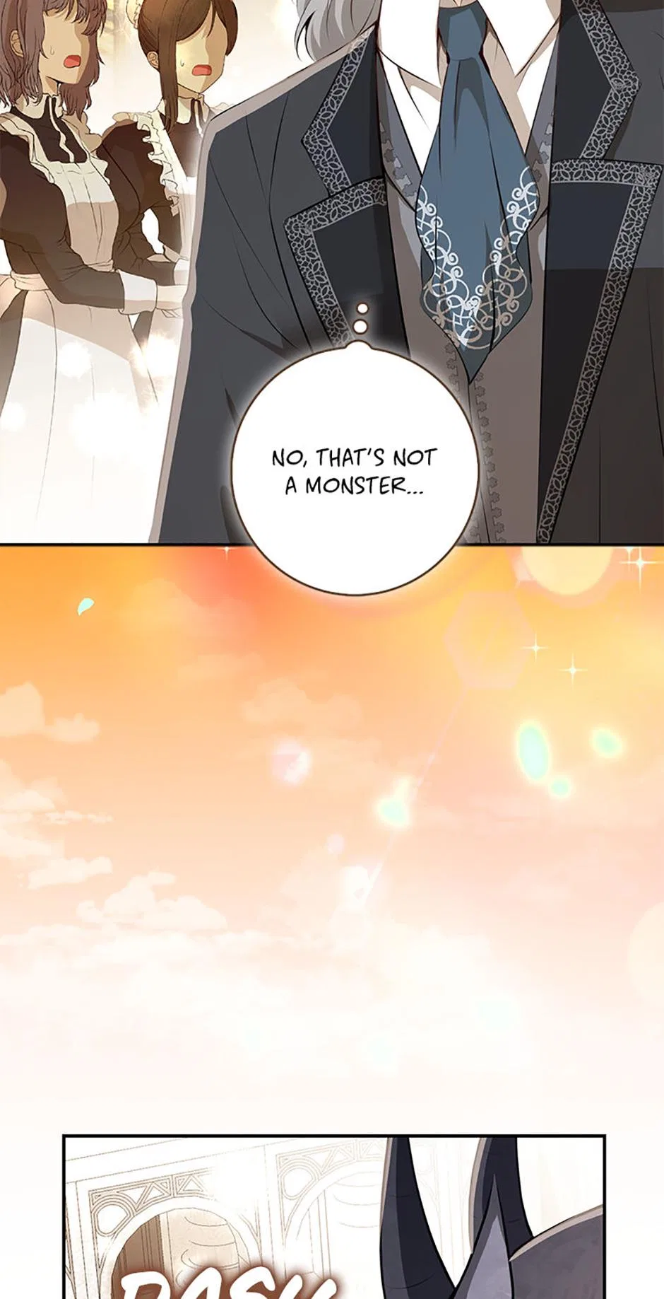Talented baby squirrel Chapter 127 – Page 16