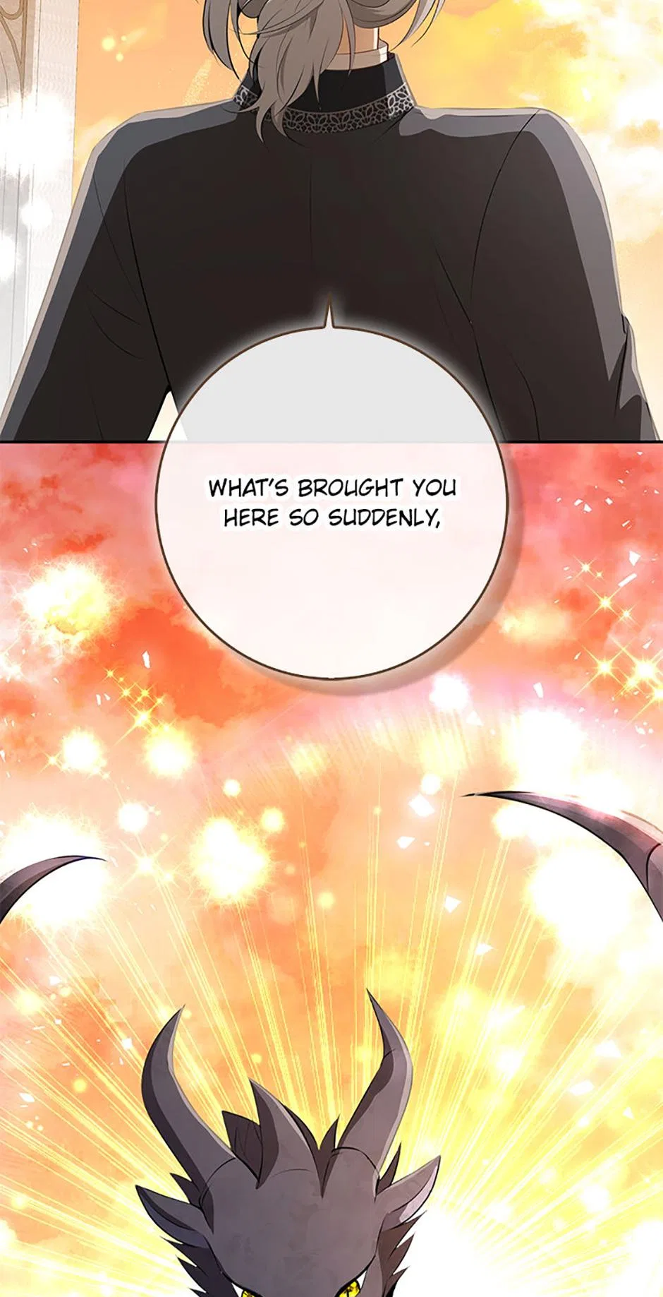 Talented baby squirrel Chapter 127 – Page 19
