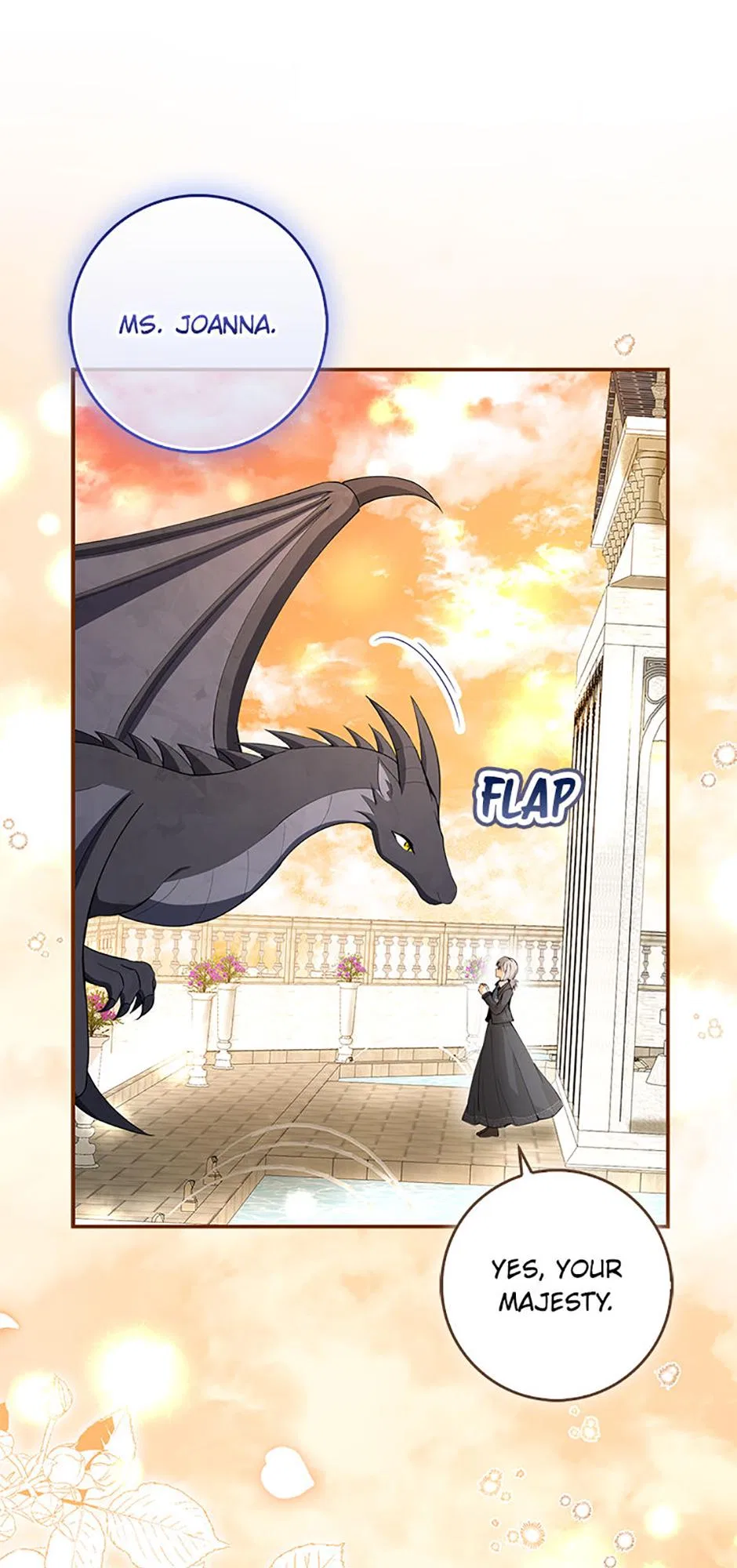 Talented baby squirrel Chapter 127 – Page 21