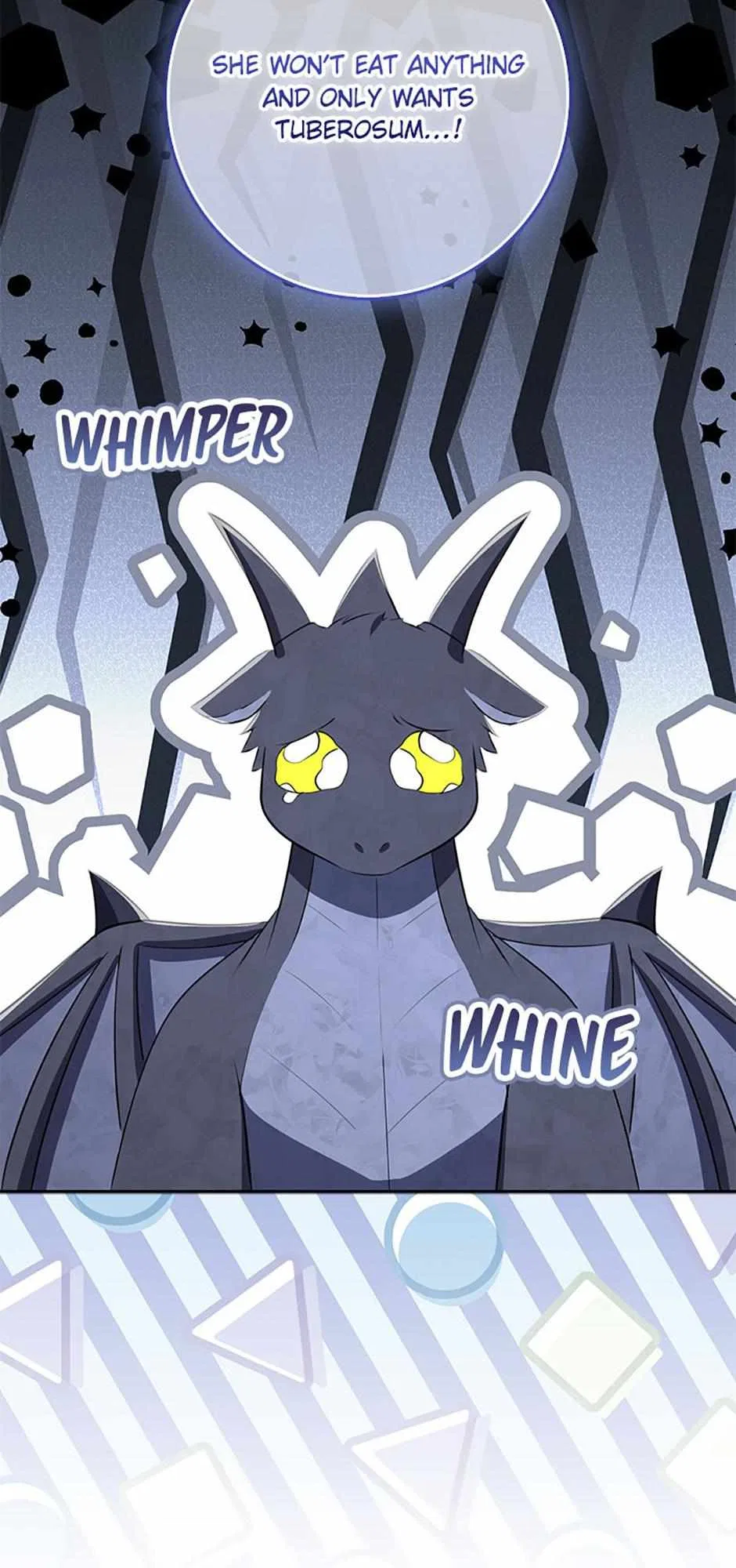 Talented baby squirrel Chapter 127 – Page 25