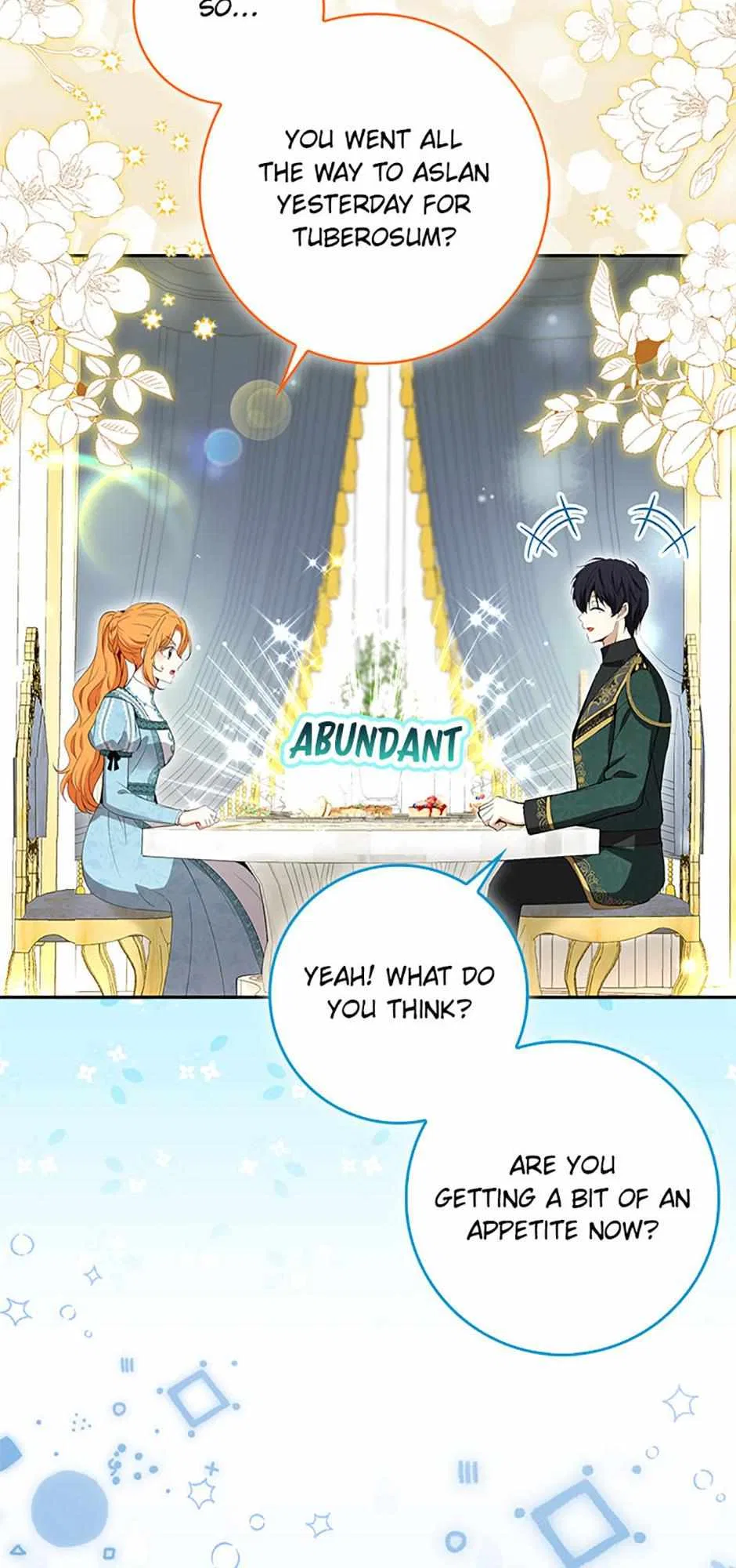 Talented baby squirrel Chapter 127 – Page 28