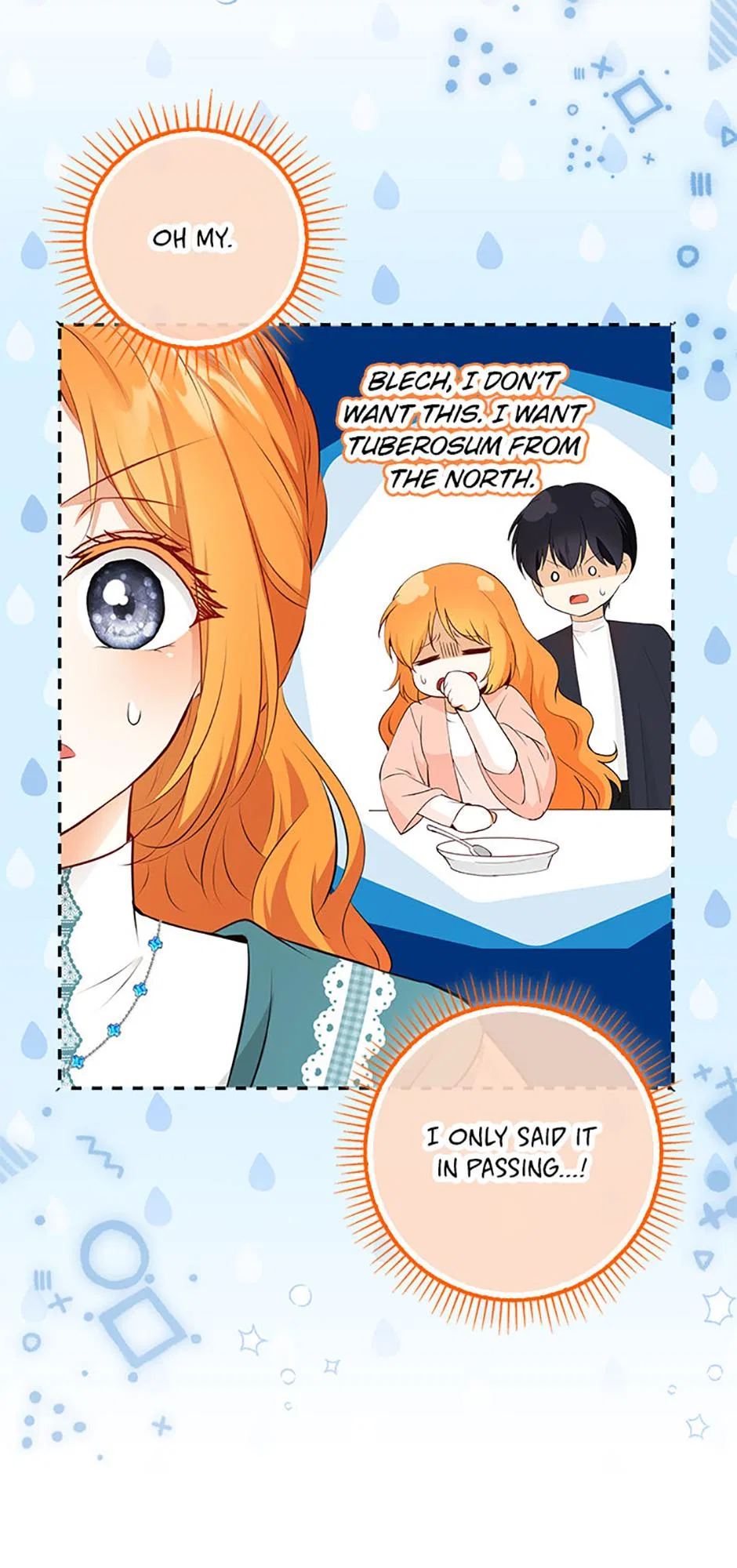 Talented baby squirrel Chapter 127 – Page 29