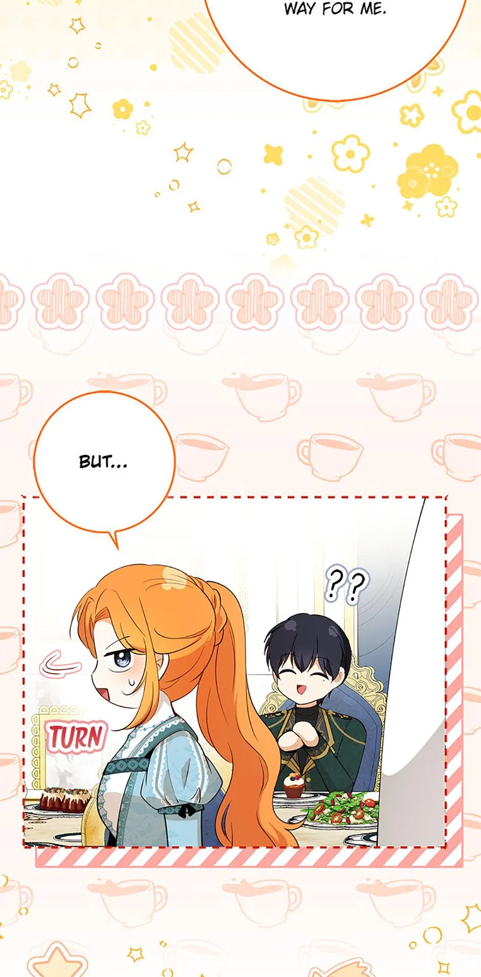 Talented baby squirrel Chapter 127 – Page 31