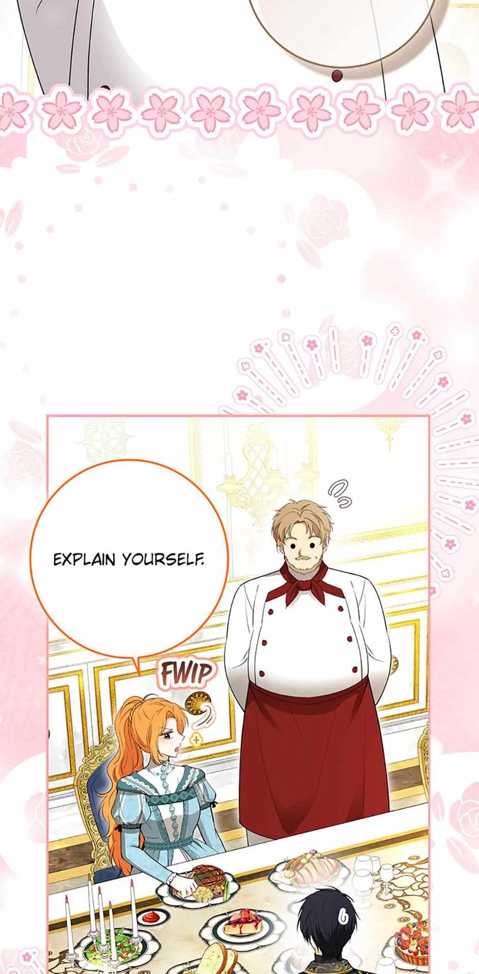 Talented baby squirrel Chapter 127 – Page 33