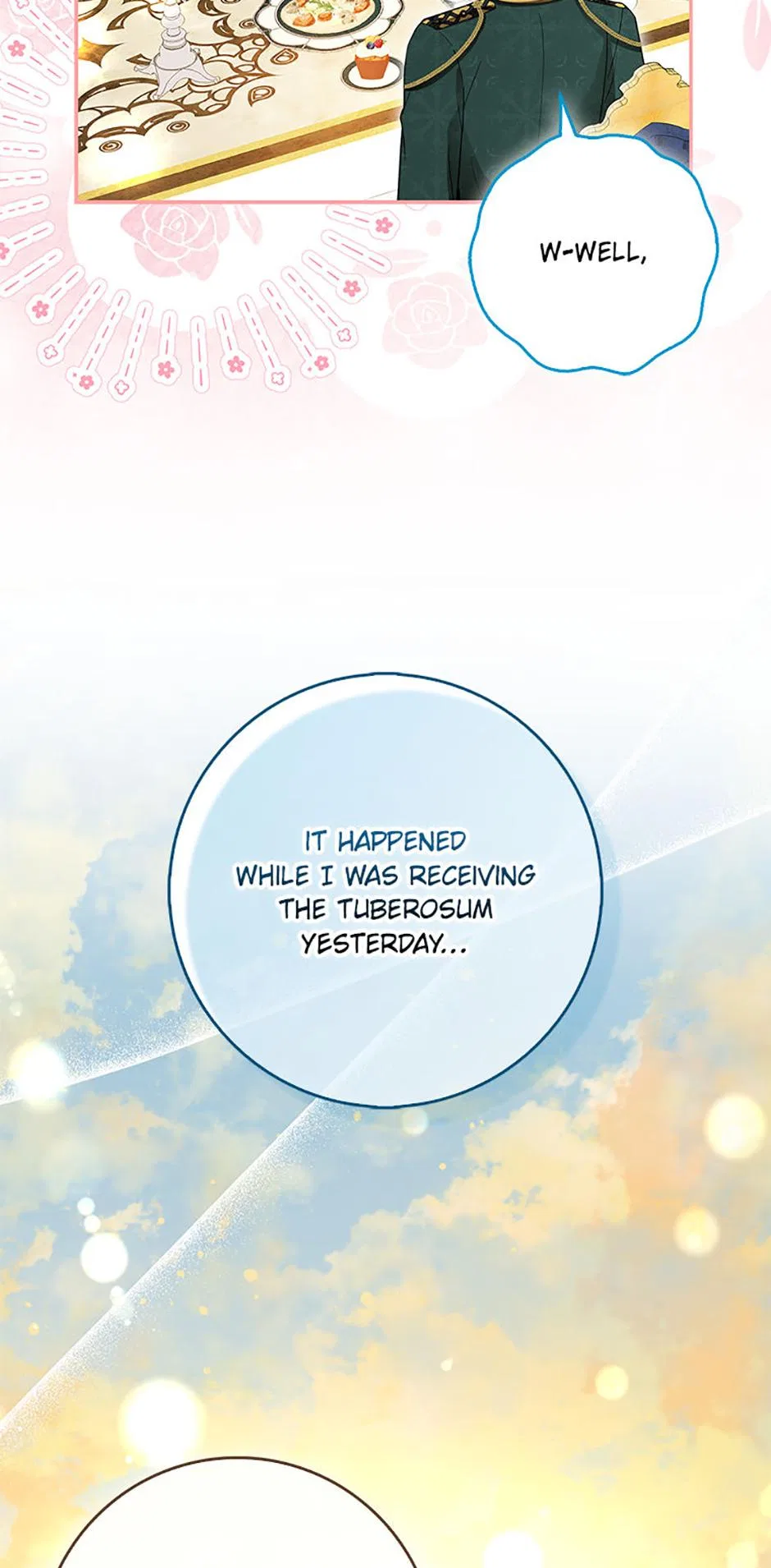Talented baby squirrel Chapter 127 – Page 34