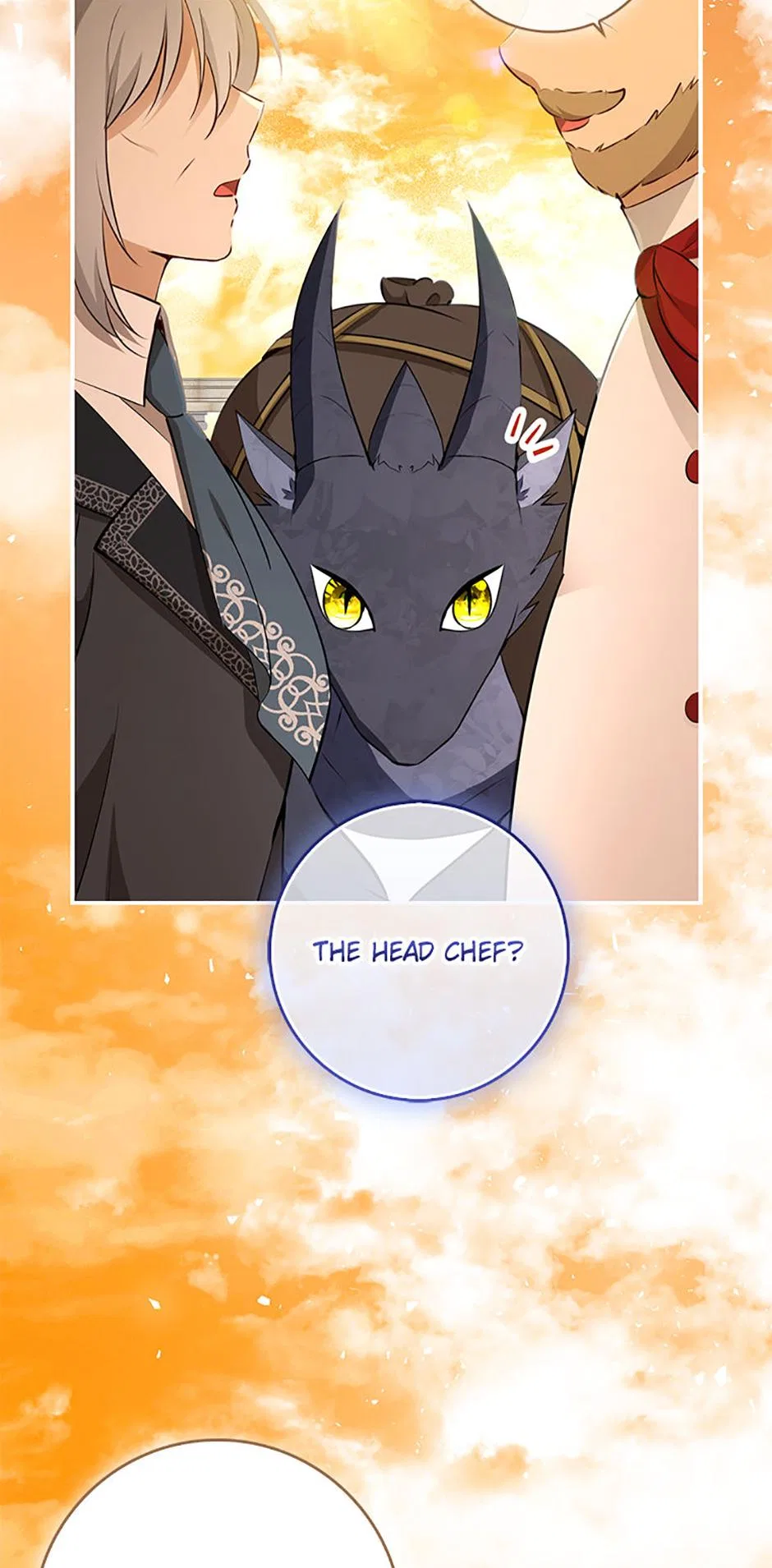 Talented baby squirrel Chapter 127 – Page 37