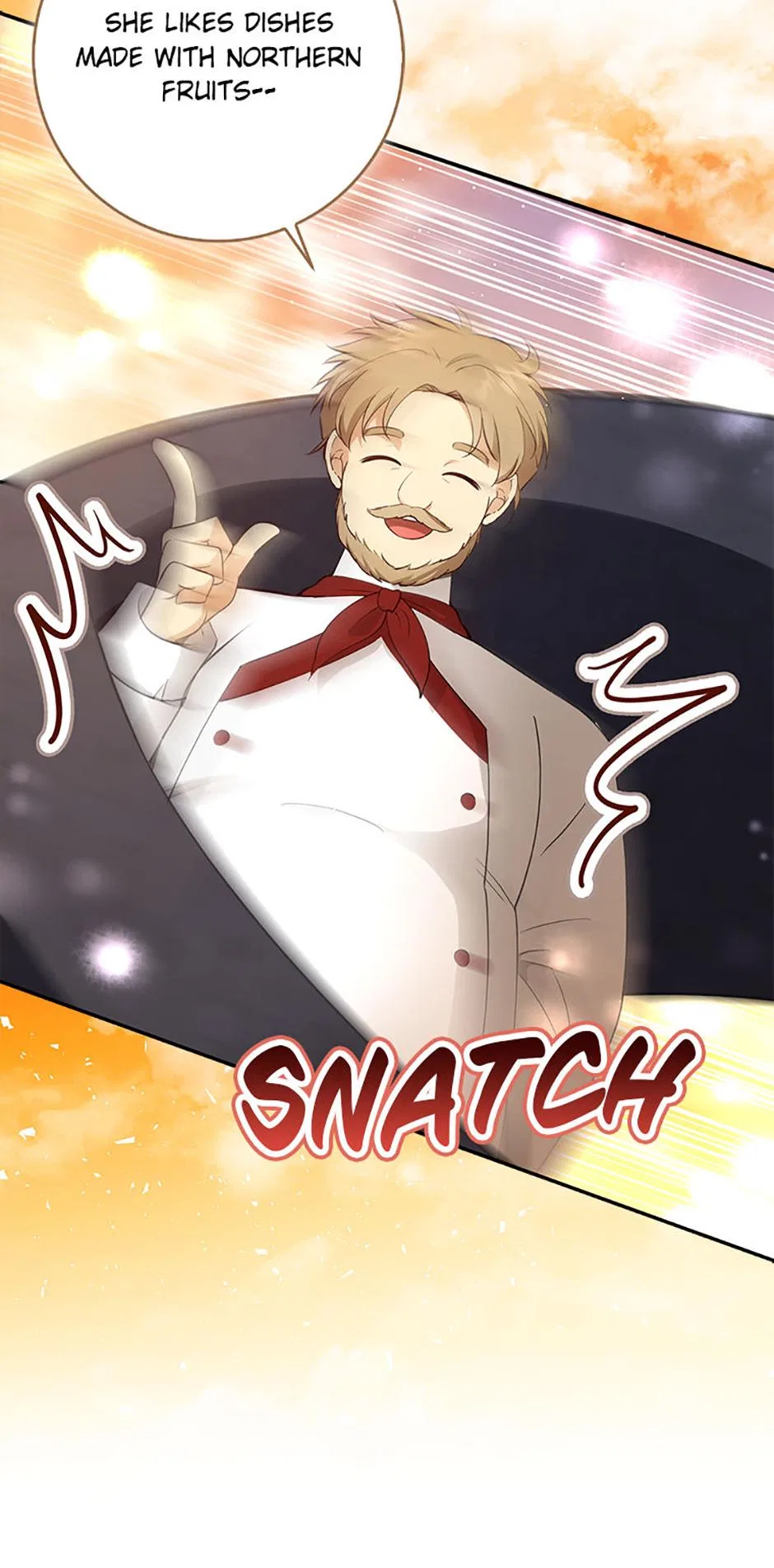 Talented baby squirrel Chapter 127 – Page 38