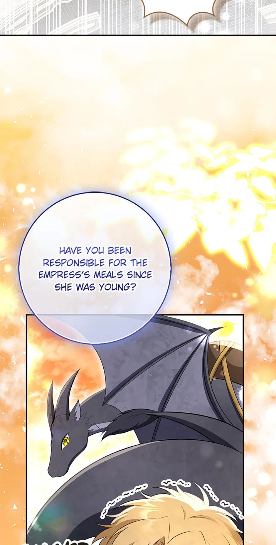 Talented baby squirrel Chapter 127 – Page 41