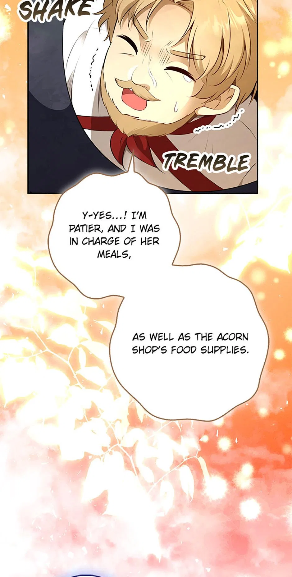 Talented baby squirrel Chapter 127 – Page 42