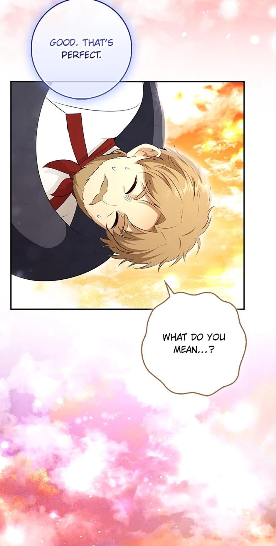 Talented baby squirrel Chapter 127 – Page 43