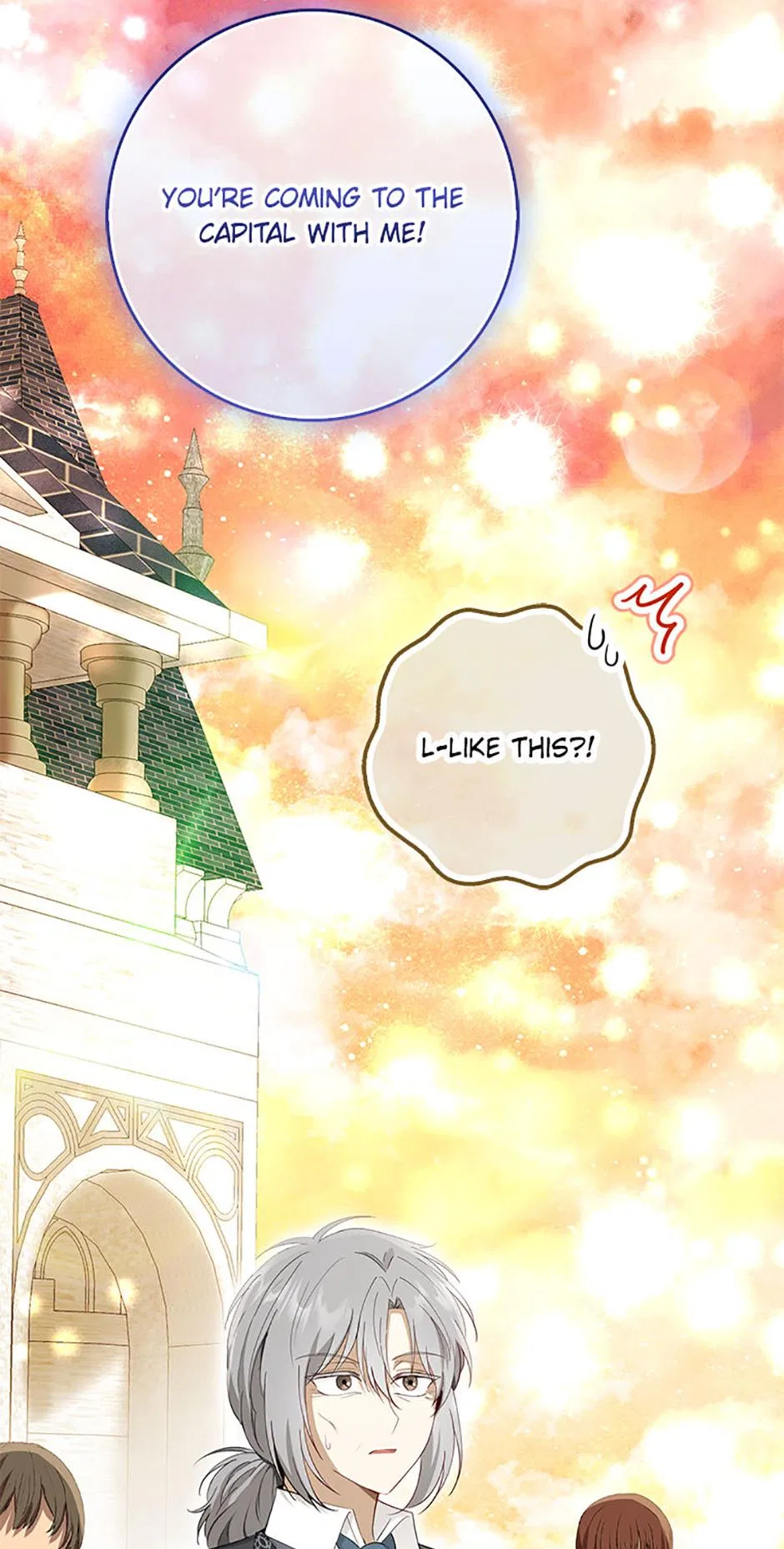 Talented baby squirrel Chapter 127 – Page 44