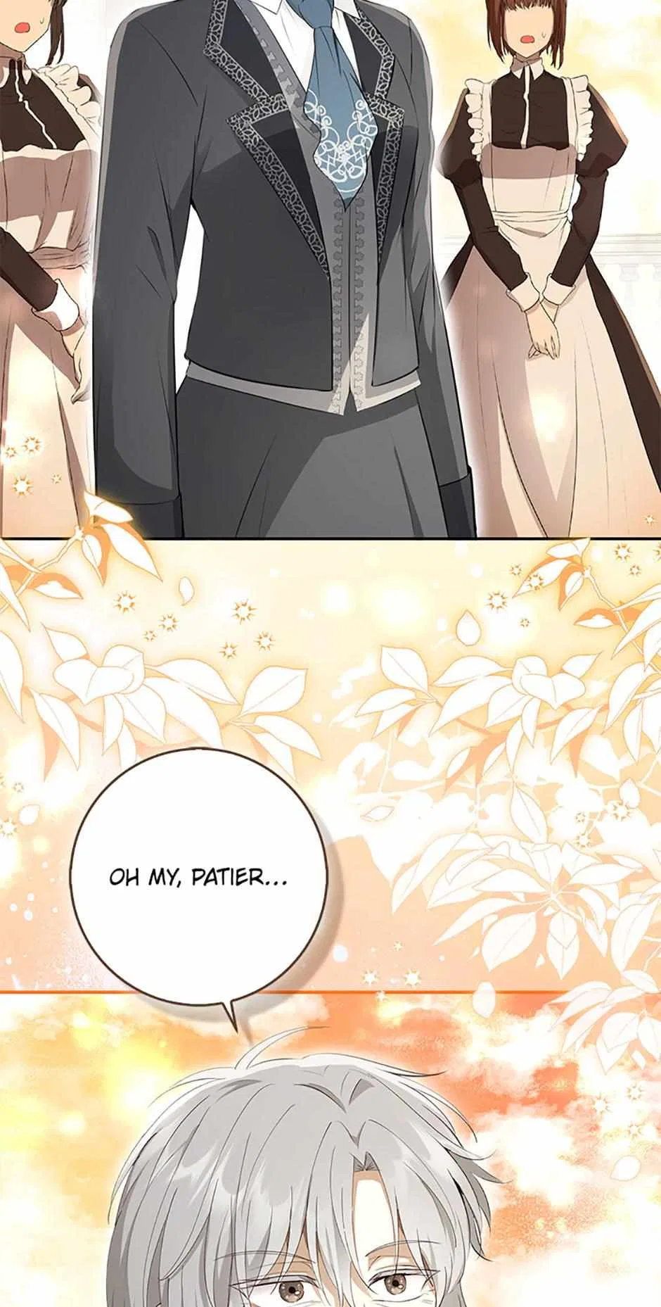 Talented baby squirrel Chapter 127 – Page 45