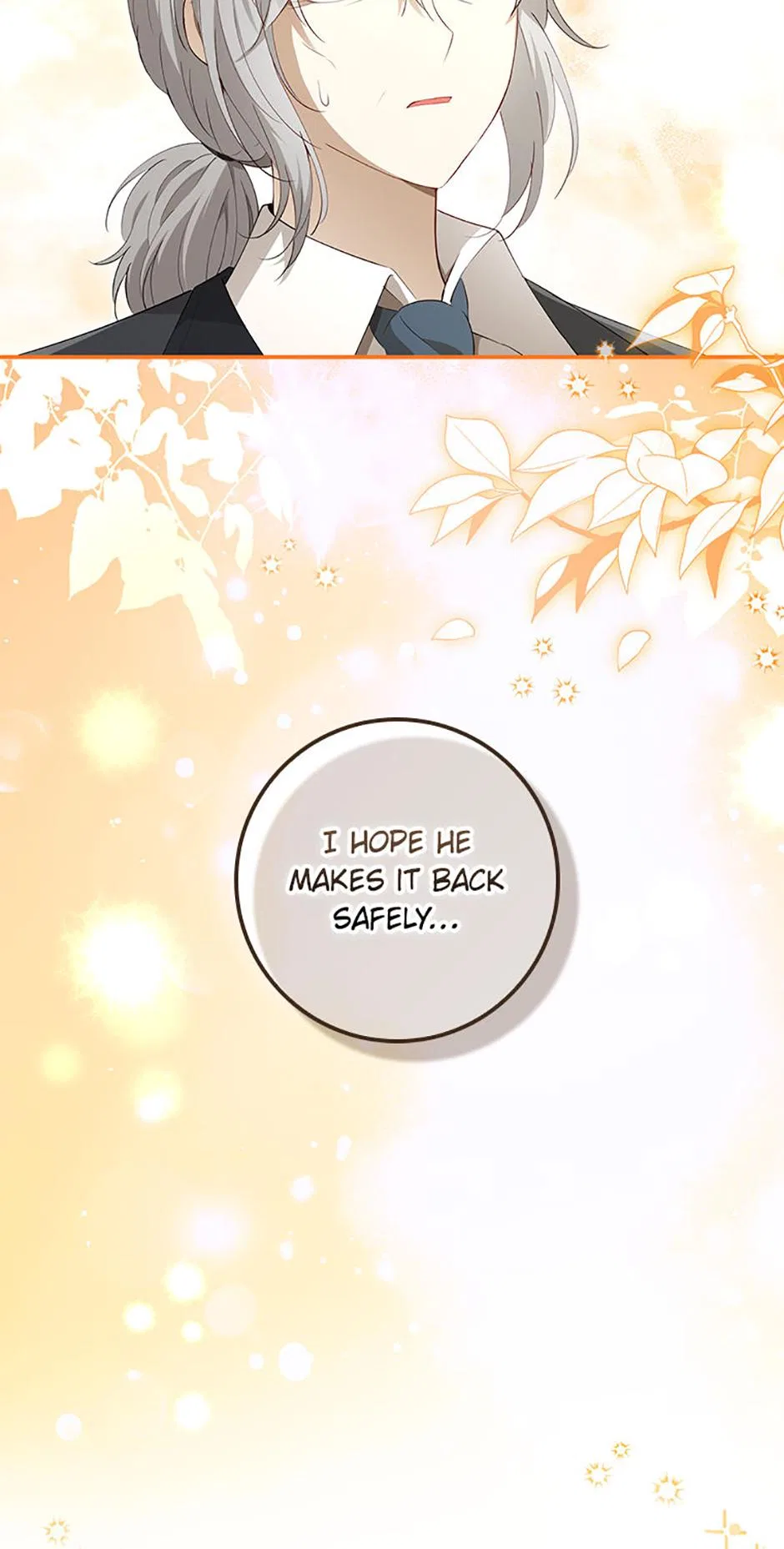 Talented baby squirrel Chapter 127 – Page 46