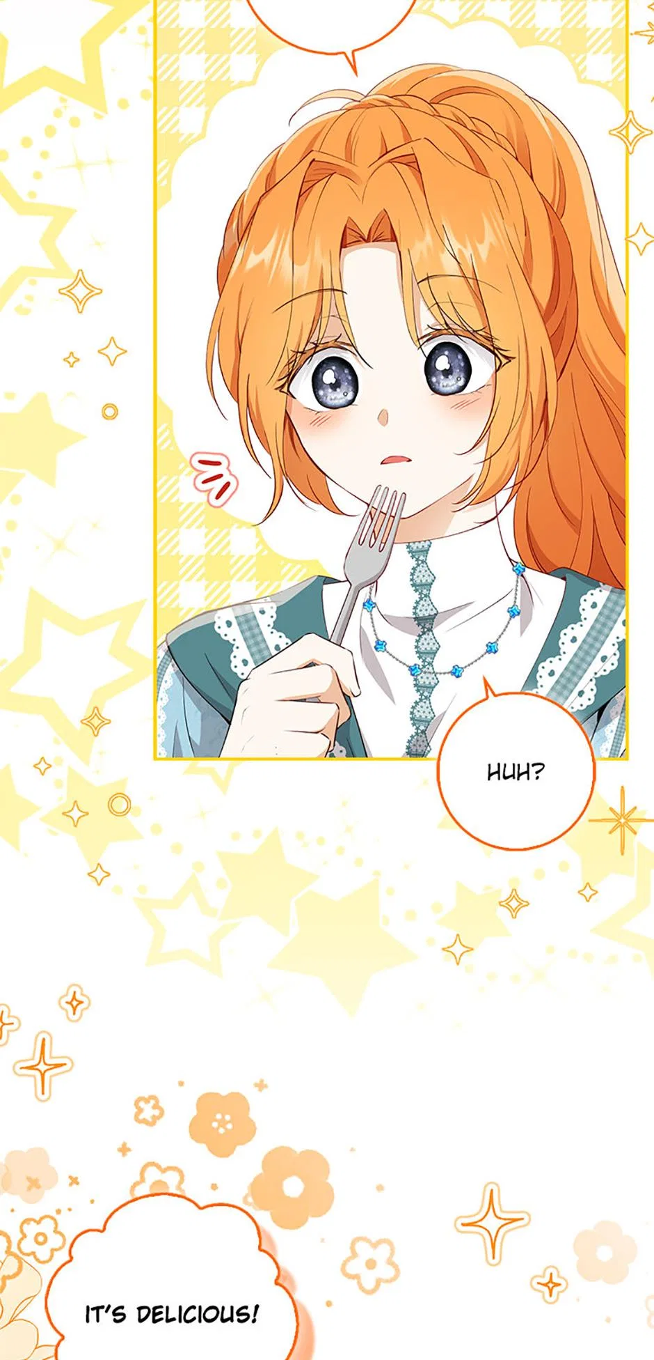 Talented baby squirrel Chapter 127 – Page 50